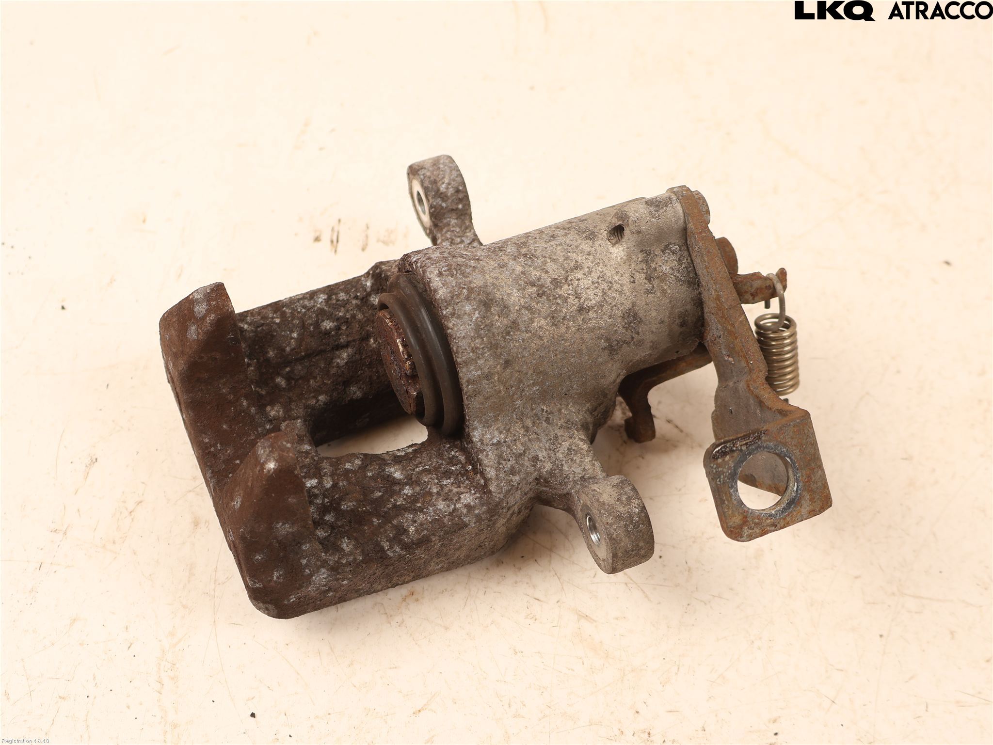 Hyundai i30 GD 13-17 Bremsecaliper Bak Venstre
