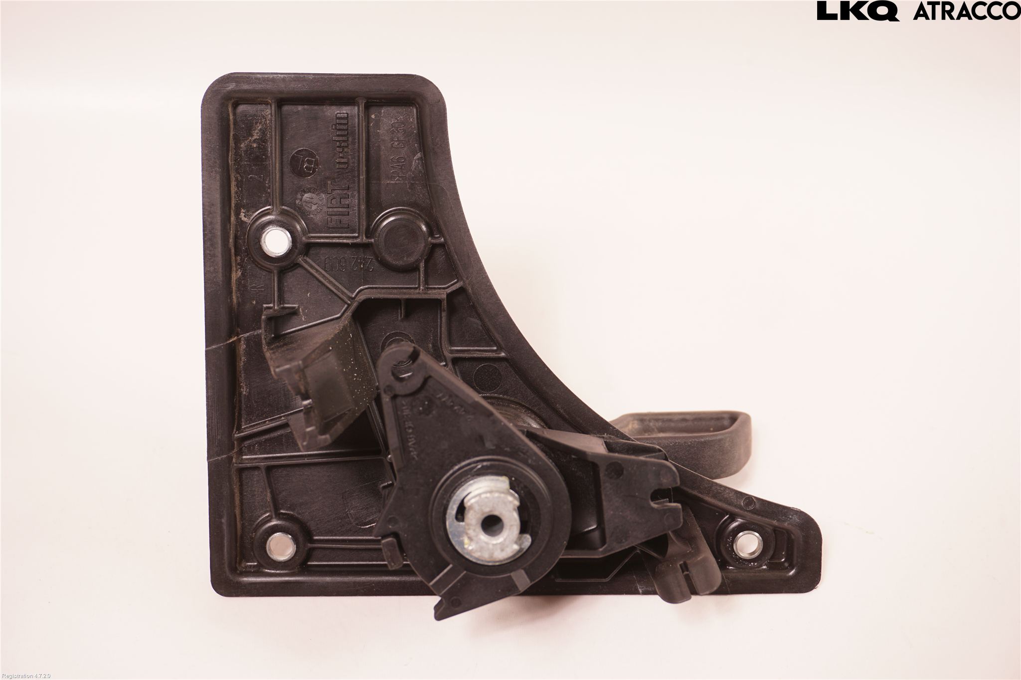Fiat DUCATO 15-23 Innr Dørhandtak H Indre
