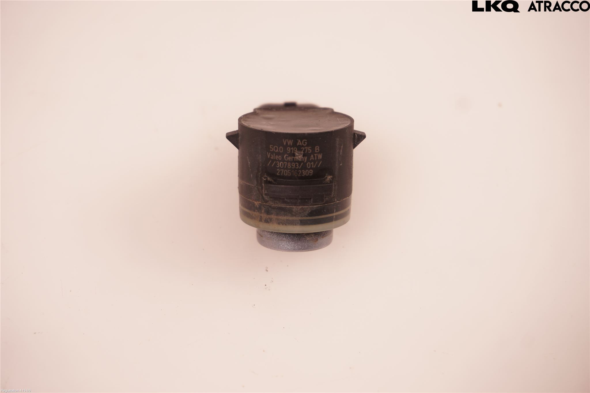 Audi A4/S4 B9 16-19 Sensor Ryggesensor
