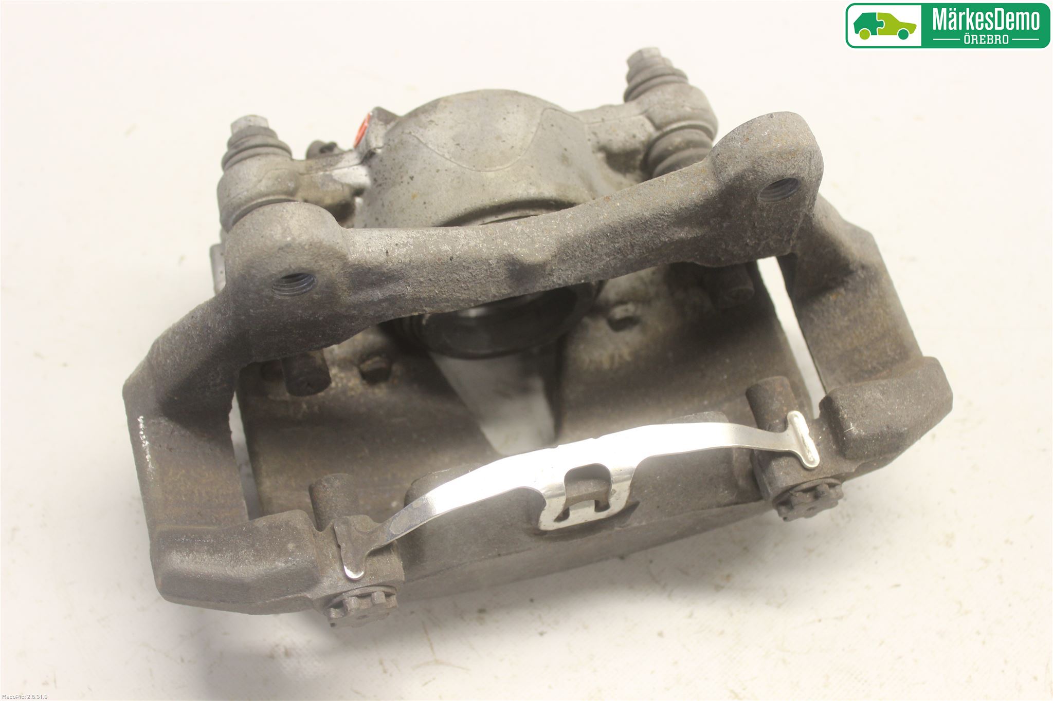 Audi A6 ALLROAD 12-18 Bremsecaliper Foran Høyre