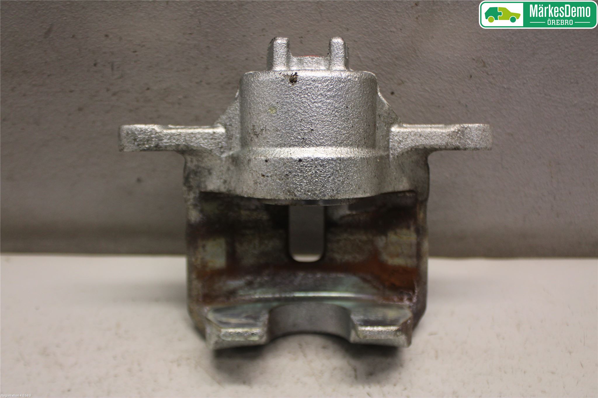 Kia PICANTO 17- Bremsecaliper Foran Høyre