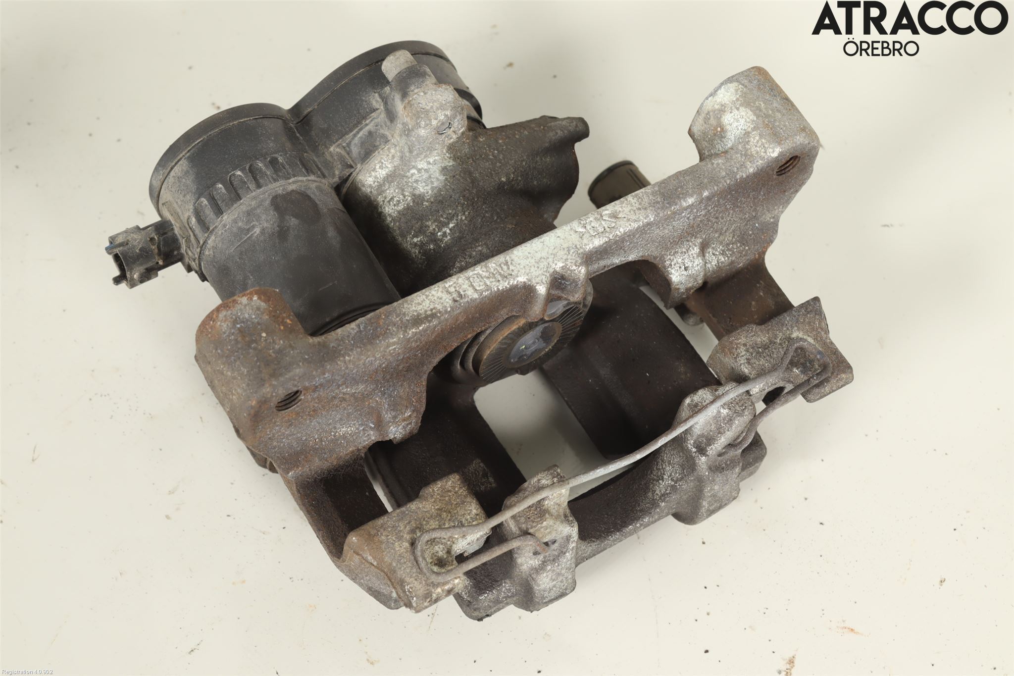 Subaru OUTBACK 21- Bremsecaliper Bak Venstre
