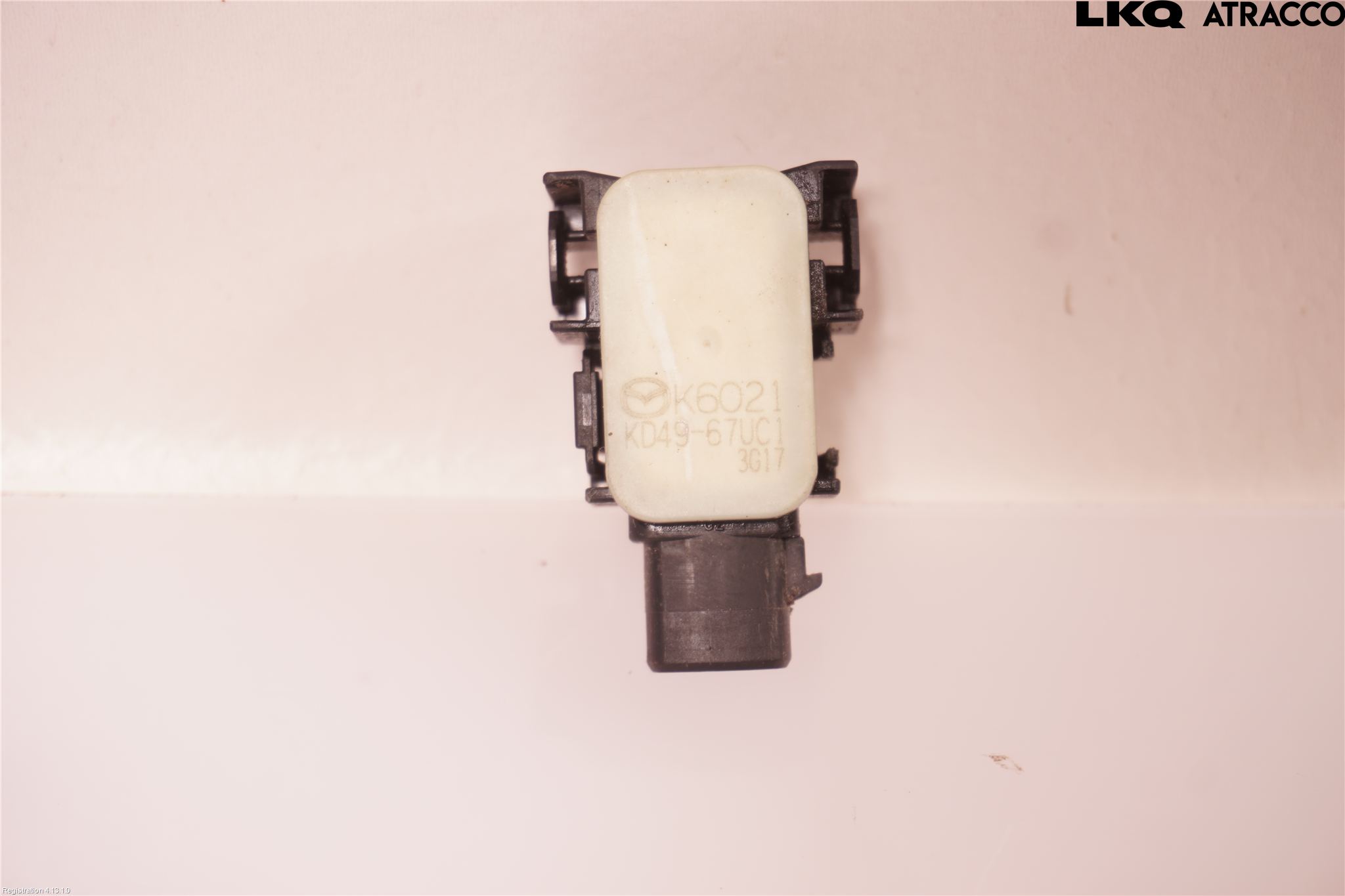 Mazda CX-5 12-17 Sensor Parkering Front