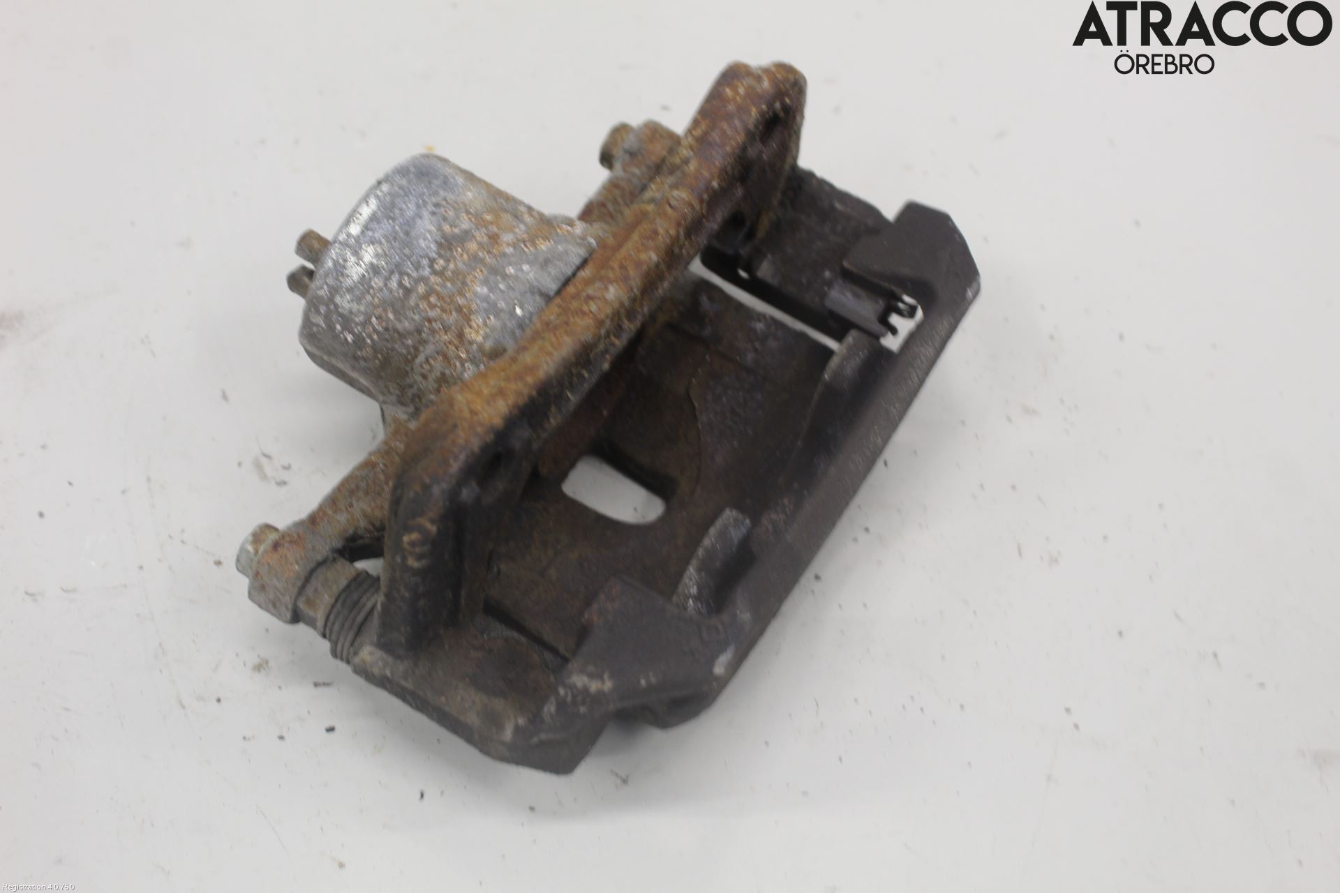 Kia CEED 12-18 Bremsecaliper Foran Høyre