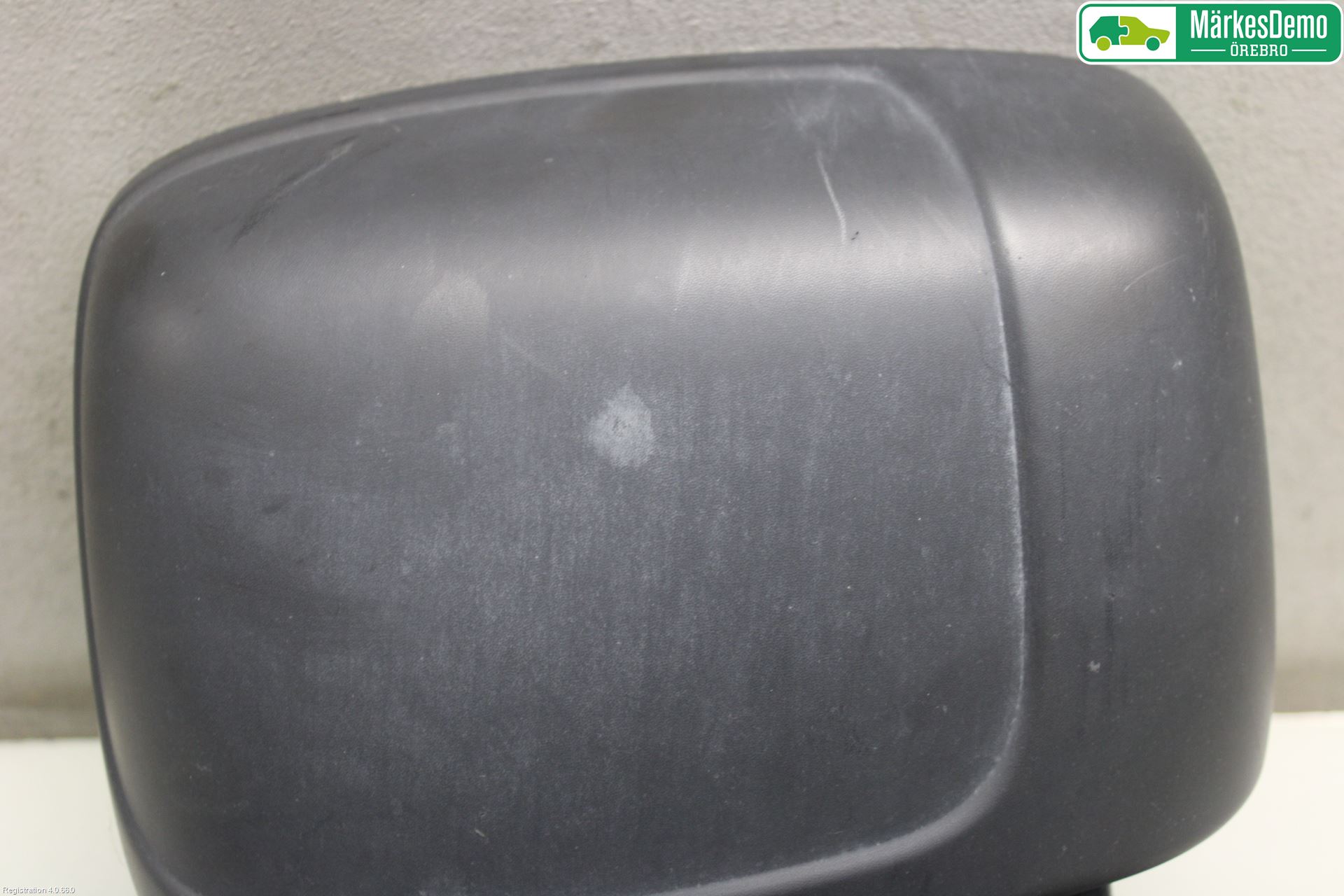 Peugeot EXPERT 07-14 Speil V M-El Justering