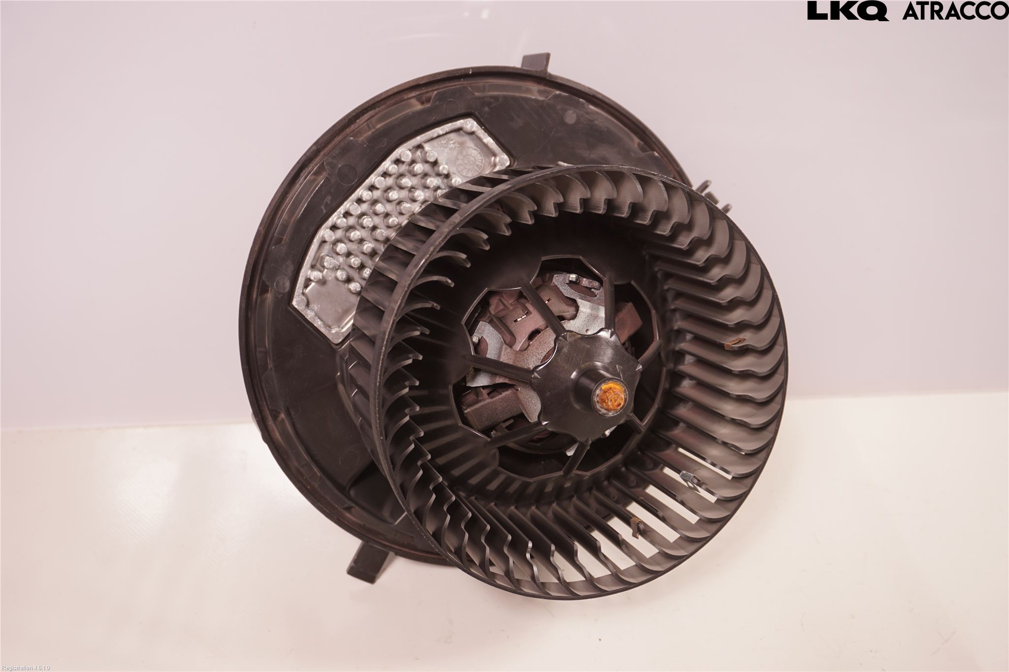 Volkswagen VW PASSAT 15-19 Varme Ac Varmeapparatvifte