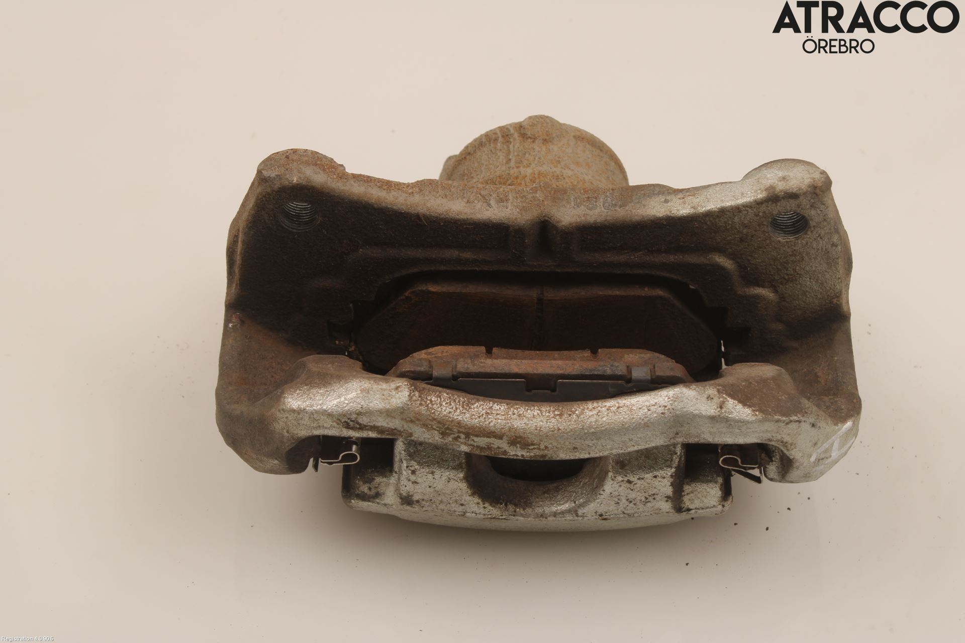 Mazda CX-30 20- Bremsecaliper Foran Høyre