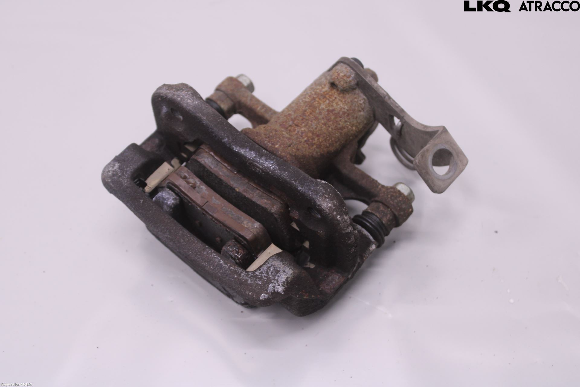 Kia RIO 17- Bremsecaliper Bak Høyre