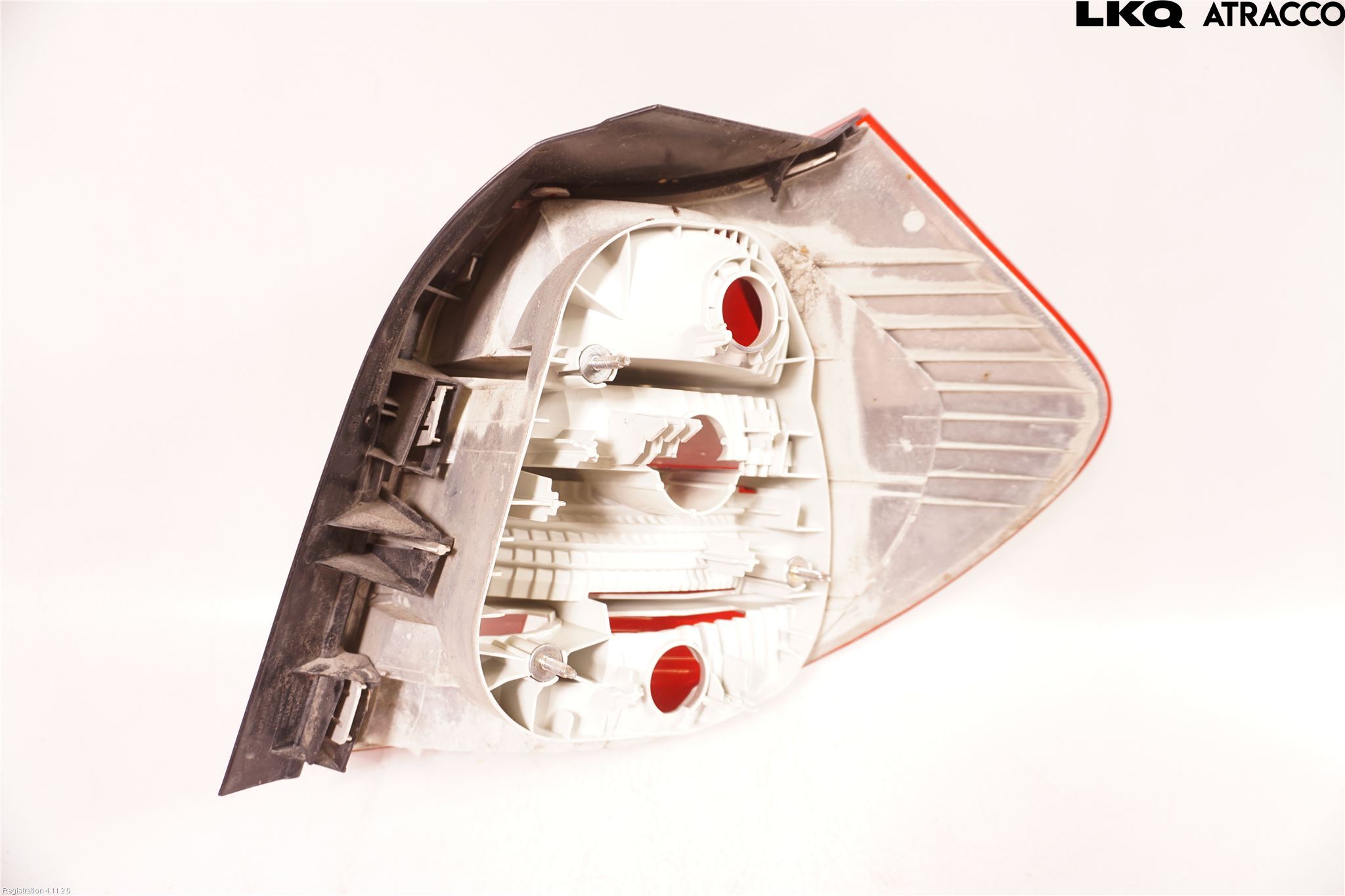 BMW 1 E87/81 5D/3D 03-11 Baklykt Venstre