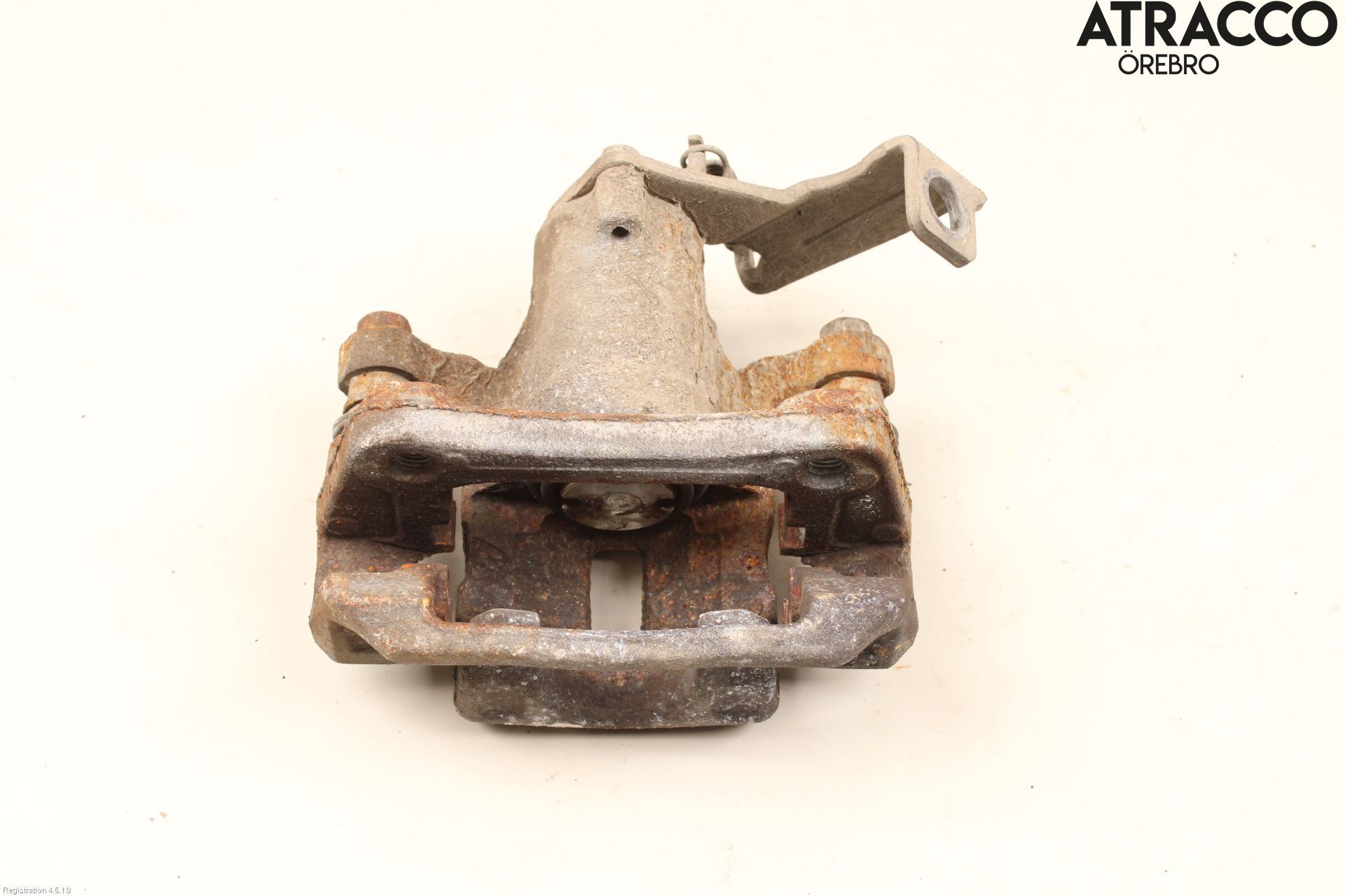 Hyundai KONA/ELECTRIC OS 18-23 Bremsecaliper Bak Venstre