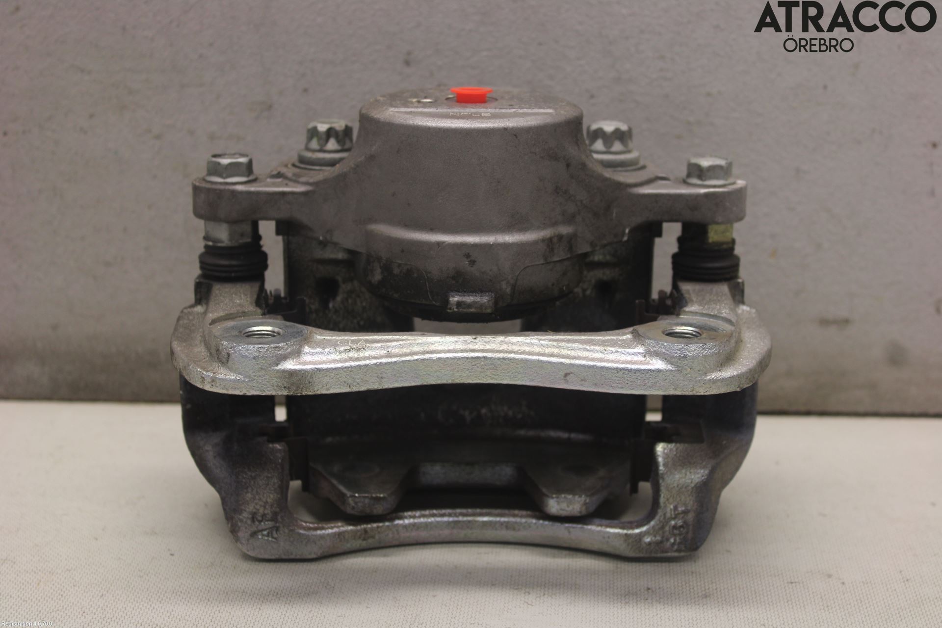 Kia NIRO (DE) 17-22 Bremsecaliper Foran Høyre