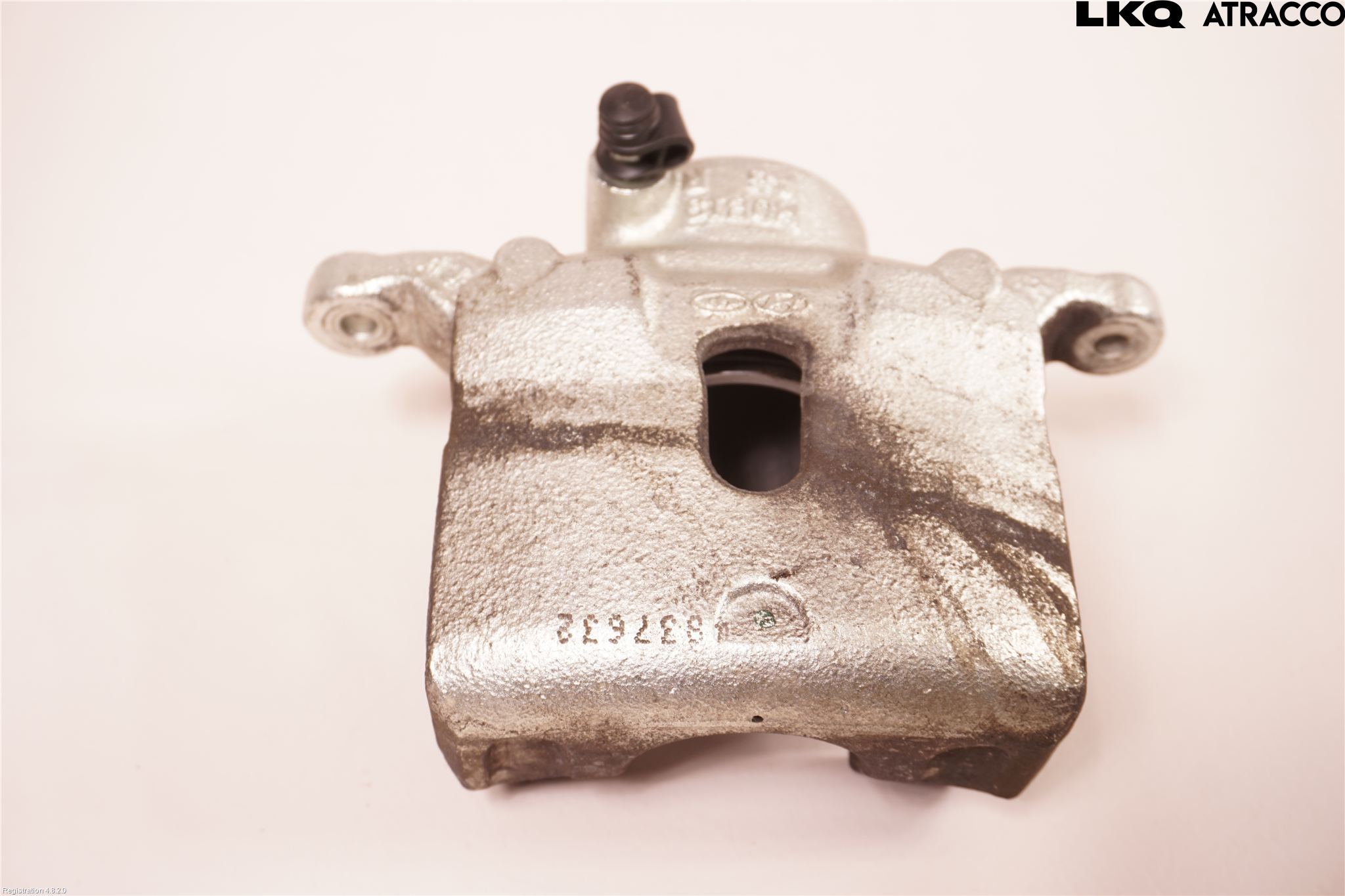Kia CEED 12-18 Bremsecaliper Foran Høyre