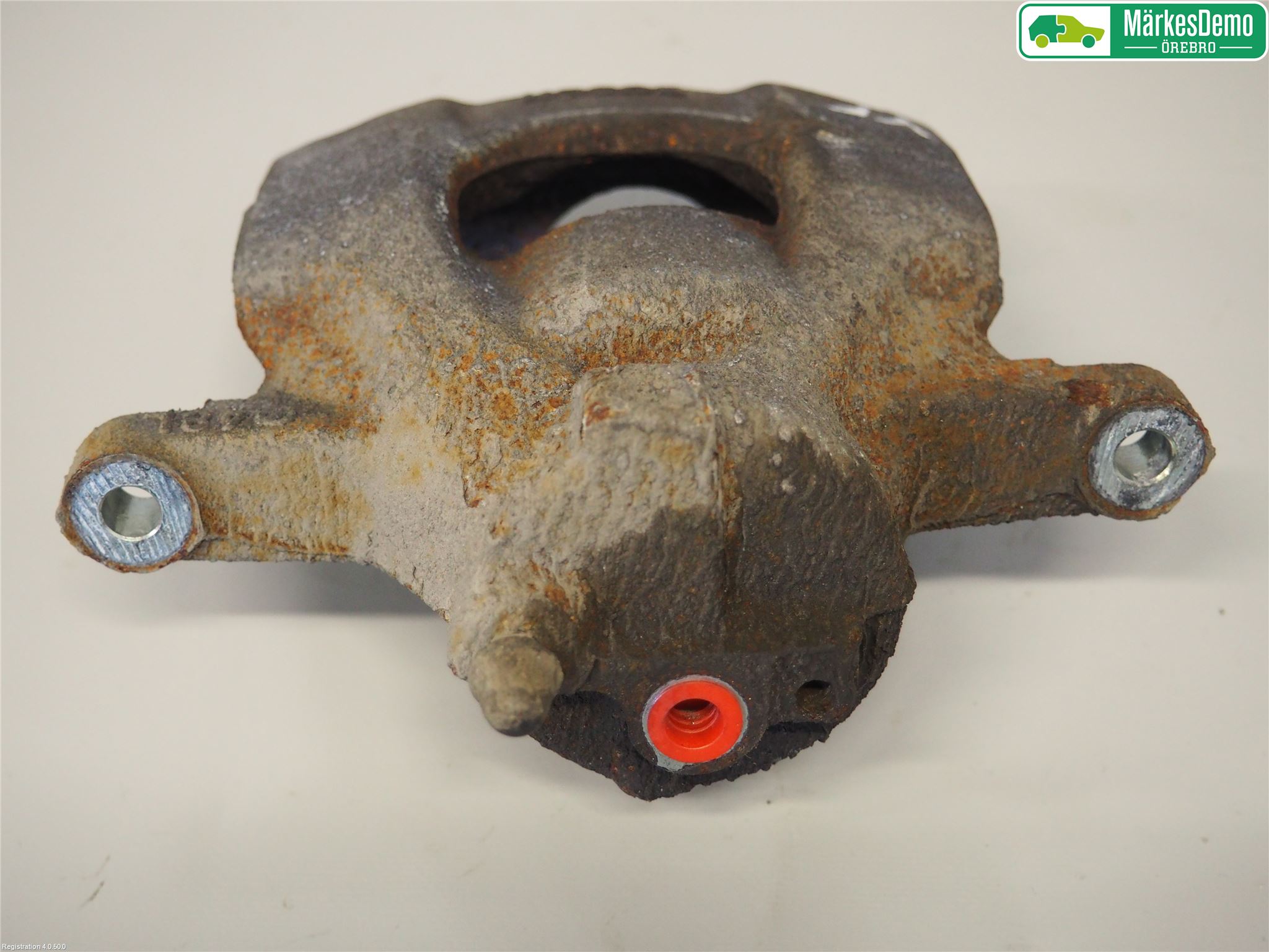 Citroen C1 14-22 Bremsecaliper Foran Venstre
