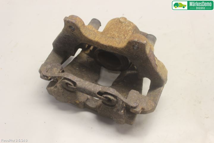 Fiat DOBLO CARGO Bremsecaliper Foran Høyre