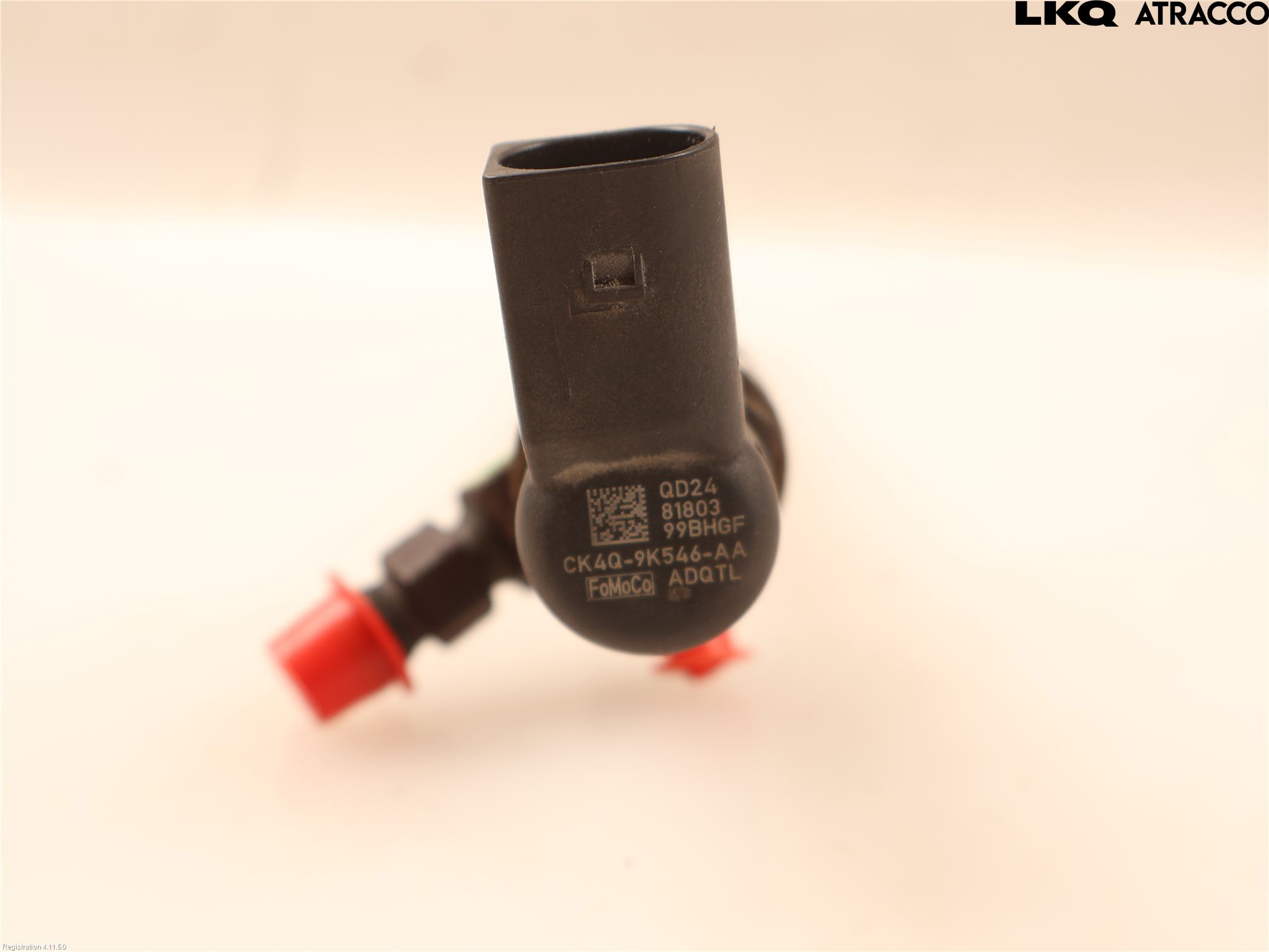 Ford RANGER EU 12-23 Inns Dyse