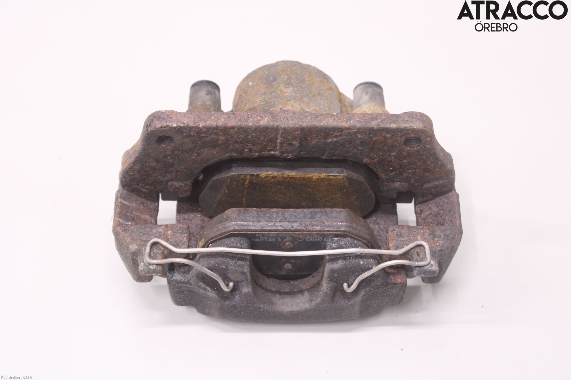 Honda ACCORD    08- Bremsecaliper Foran Høyre