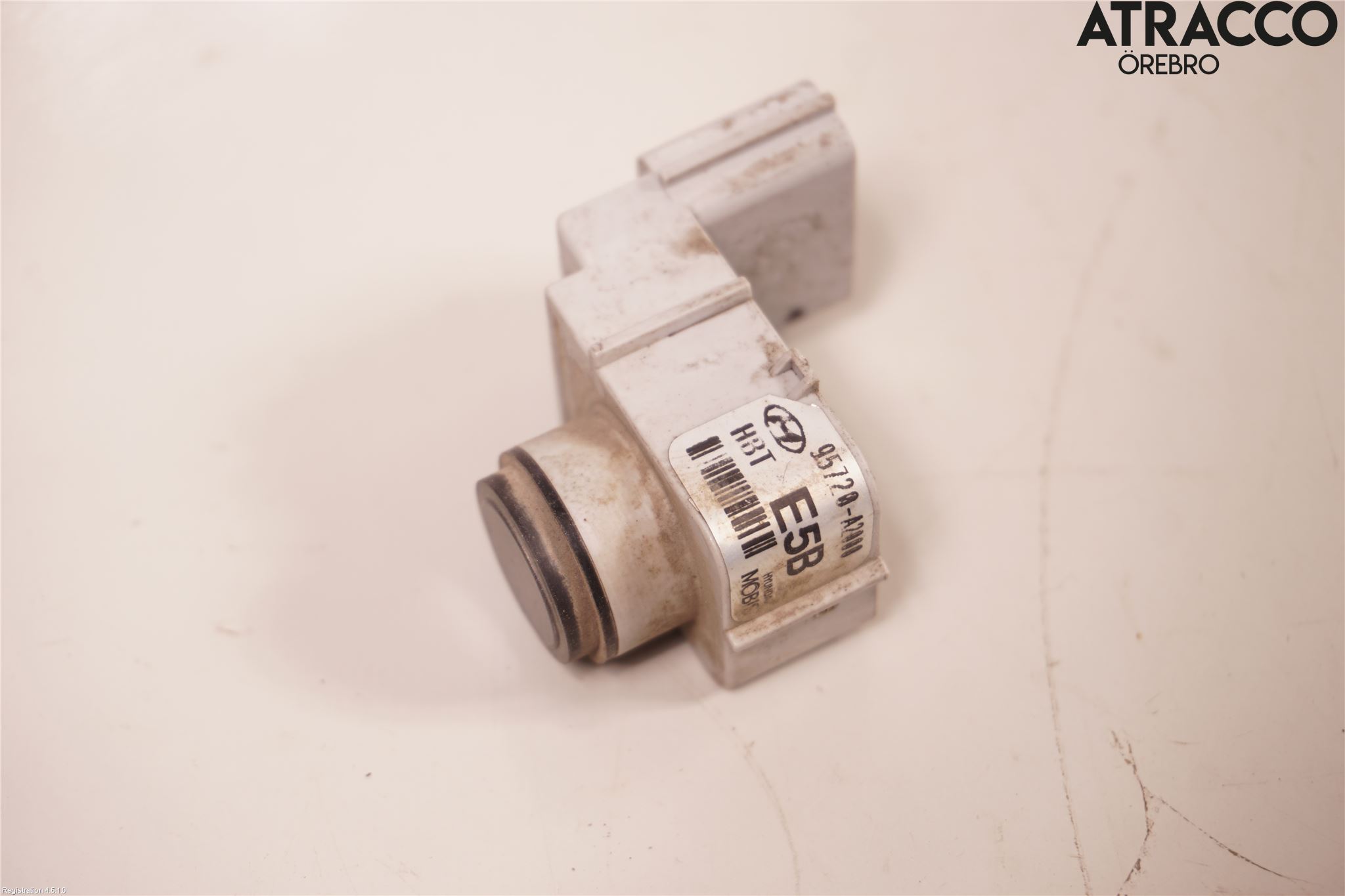 Kia CEED 12-18 Sensor Ryggesensor