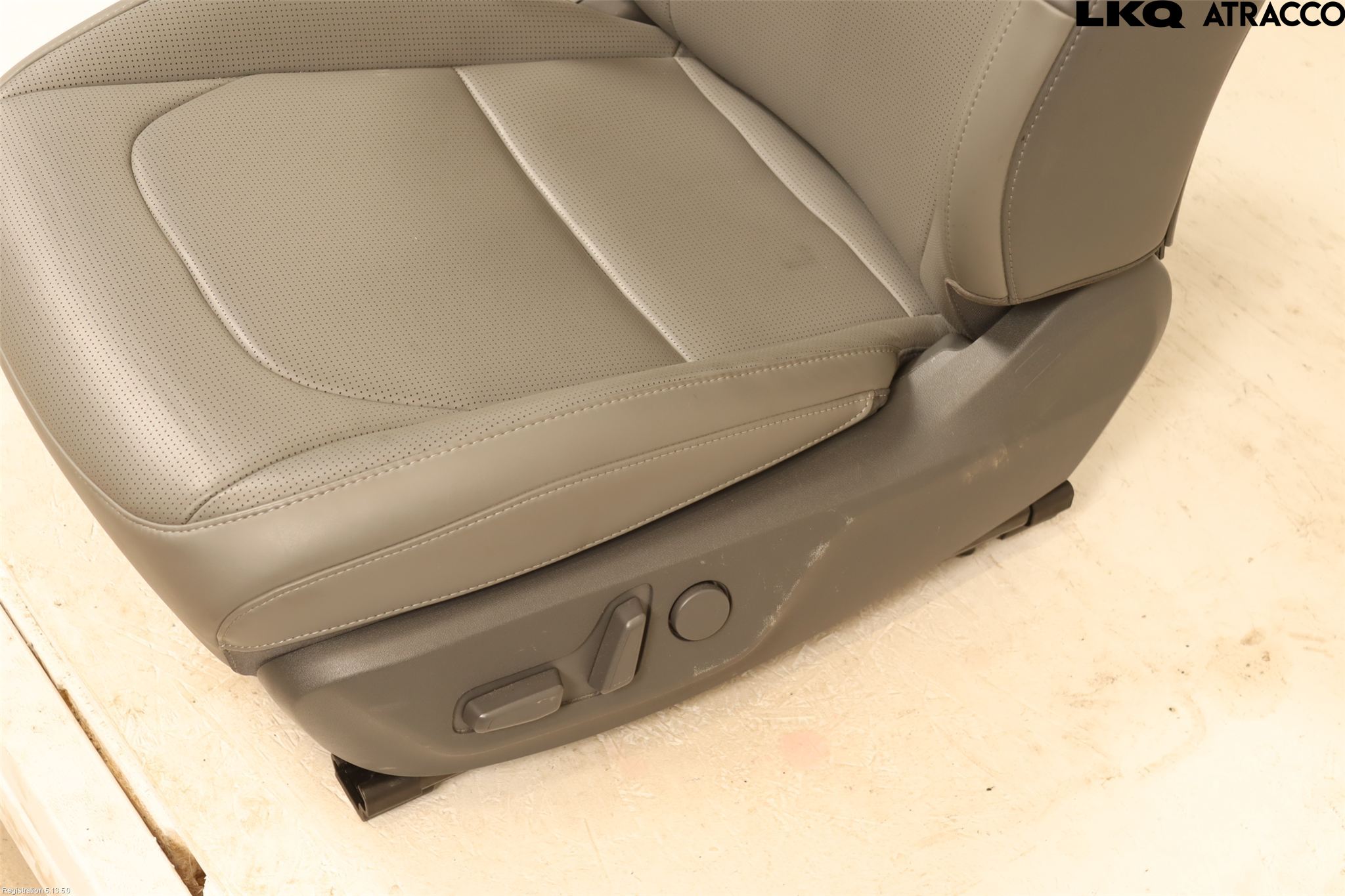 Kia EV3 26->> Innr Sete Foran Venstre