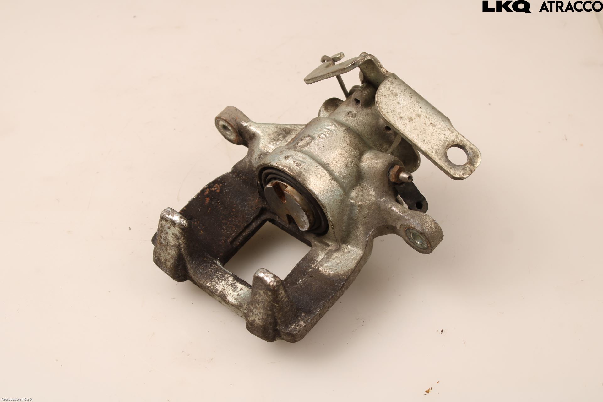 Ford TRANSIT SKÅP/BUSS 14-22 Bremsecaliper Bak Venstre