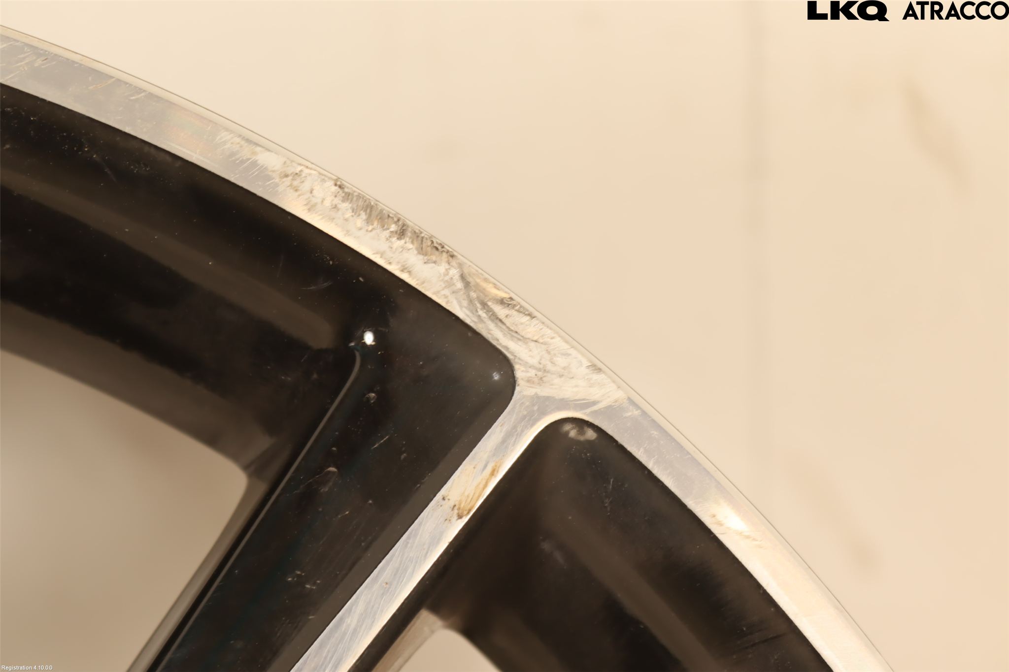 Mercedes-Benz MB C-KLASS (W205) 14-21 Felg Aluminium