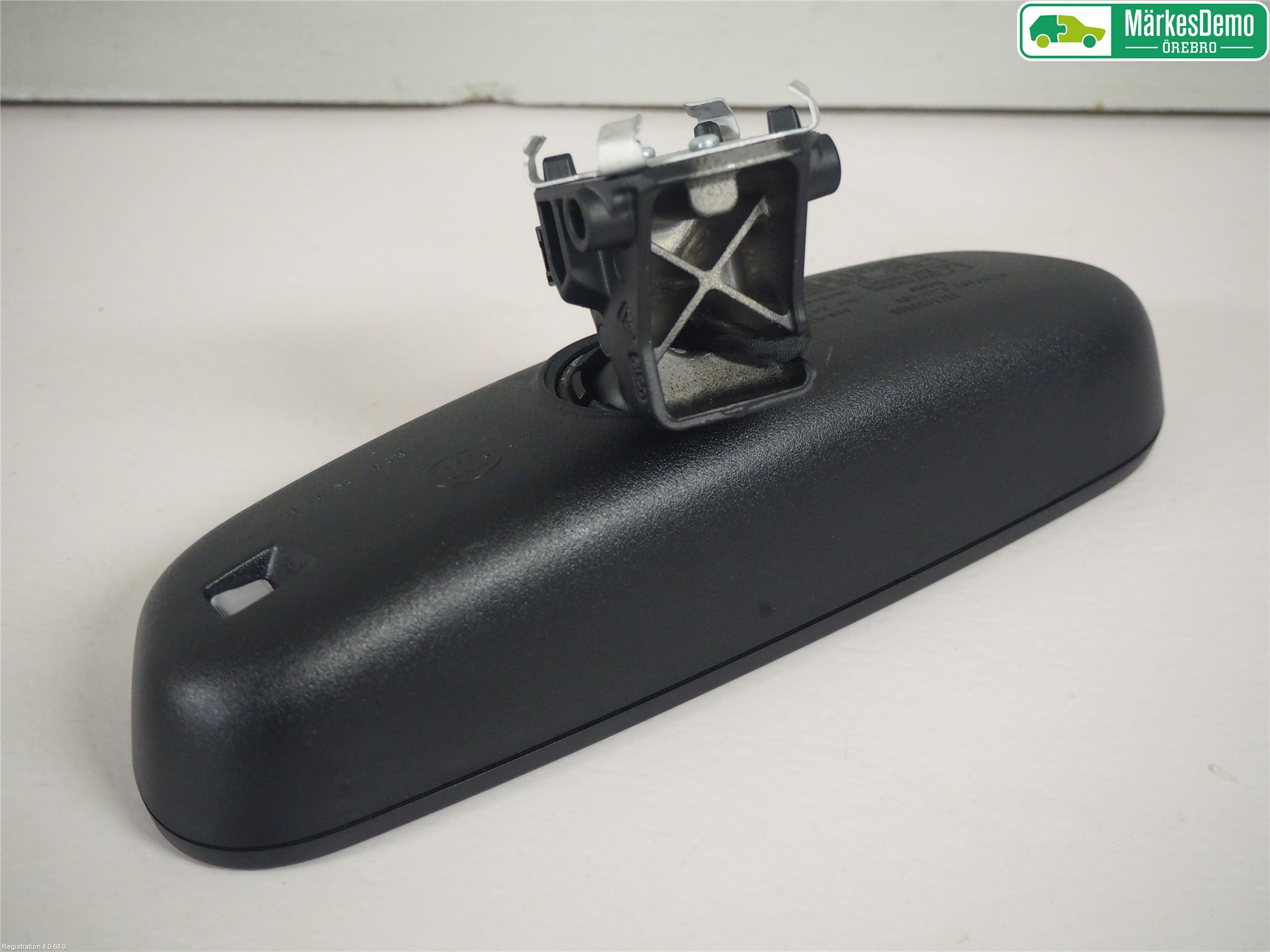 Citroen C4 CACTUS 14-20 Speil Innvendig