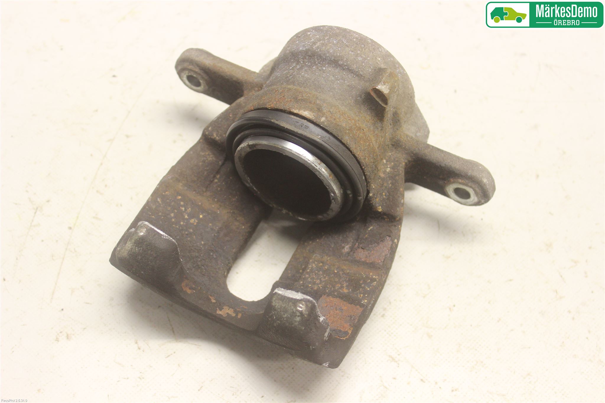 Nissan NOTE E12 14-20 Bremsecaliper Foran Høyre