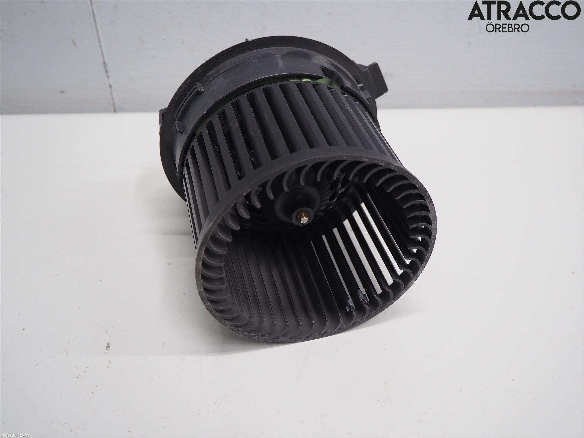 Peugeot PEUGOT 208 16-19 Varme Ac Varmeapparatvifte