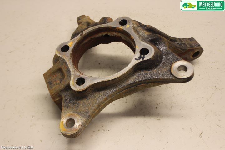 Mitsubishi OUTLANDER 13-21 Spindel Hf