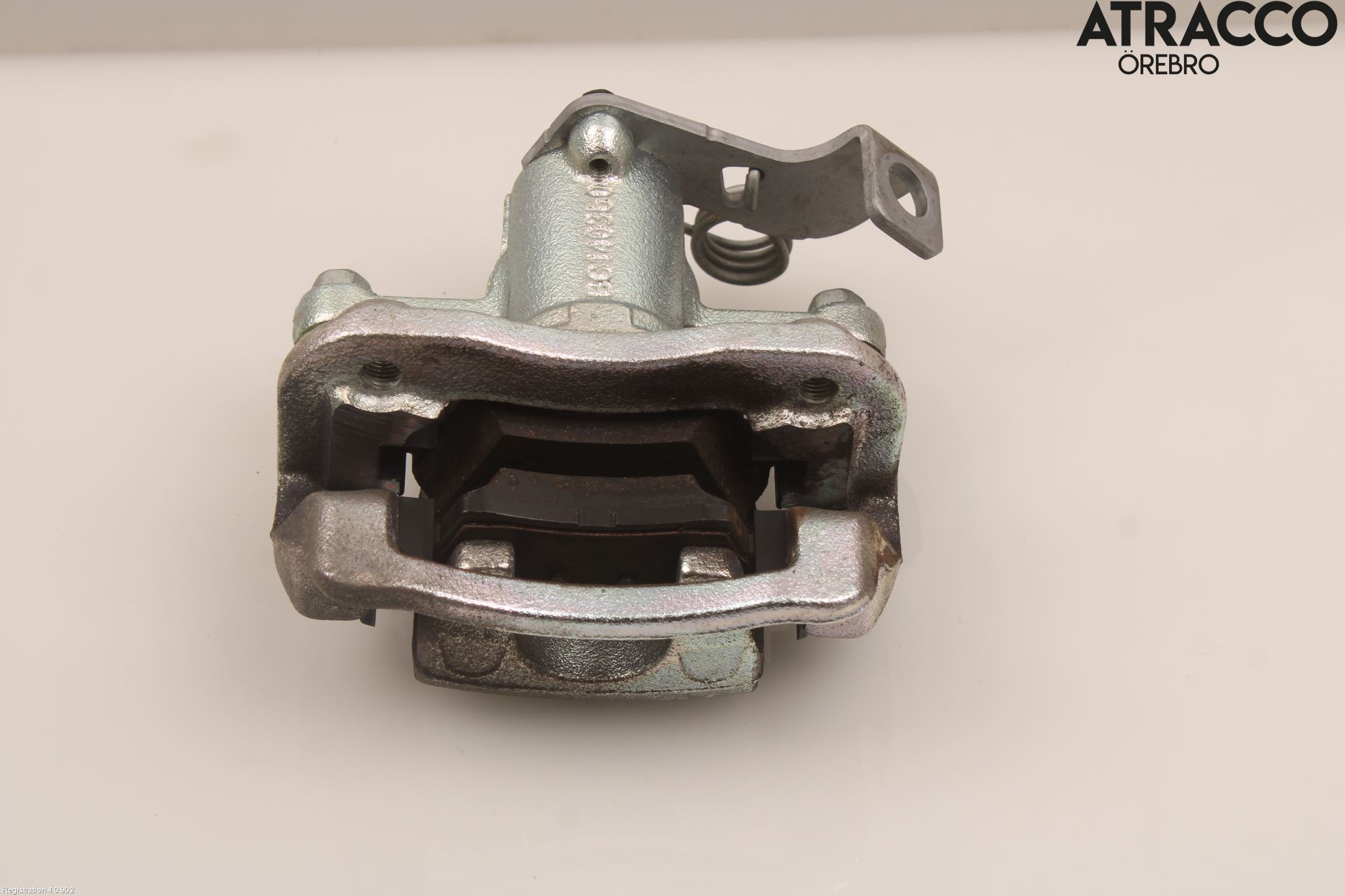 Kia STONIC 18->> Bremsecaliper Bak Høyre