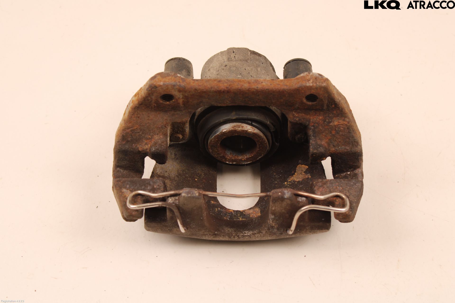 Volvo XC70 01-04 Bremsecaliper Bak Høyre