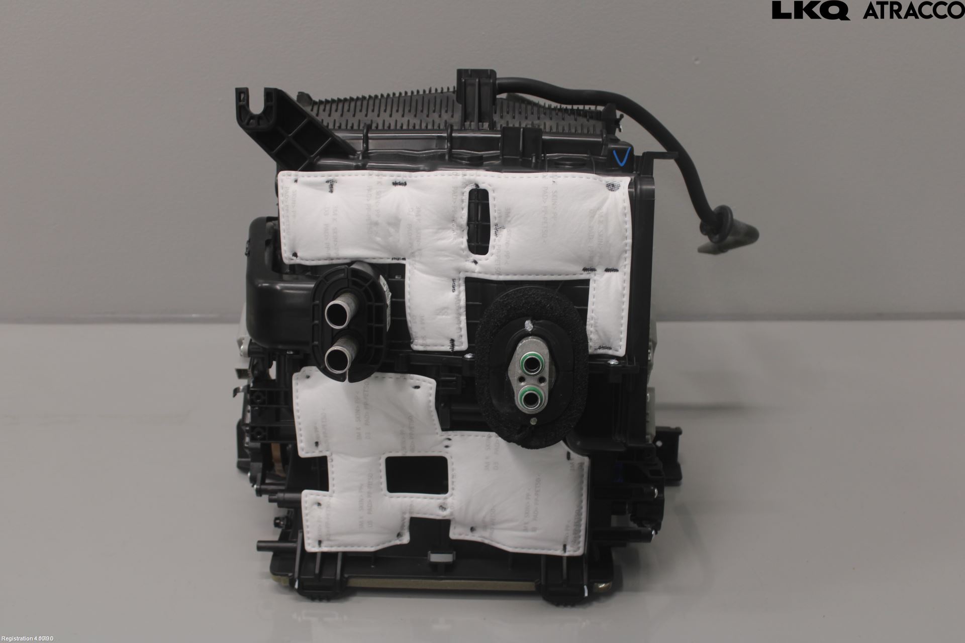 Kia SORENTO 21- Varme Ac Fordamper (Inni Bilen