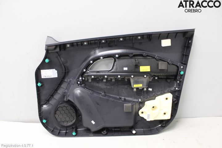 Kia RIO 12-16 Innr Dørtrekk Venstre