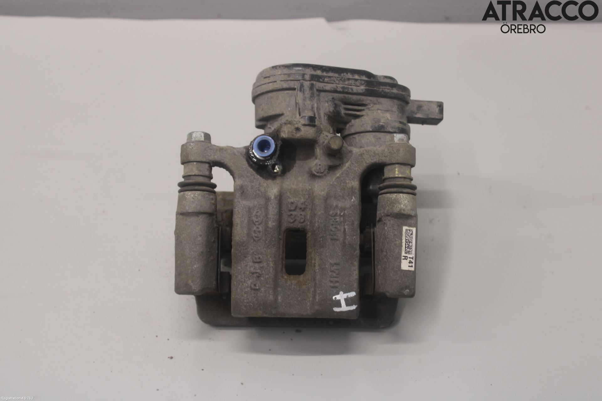 Kia NIRO (DE) 17-22 Bremsecaliper Bak Høyre