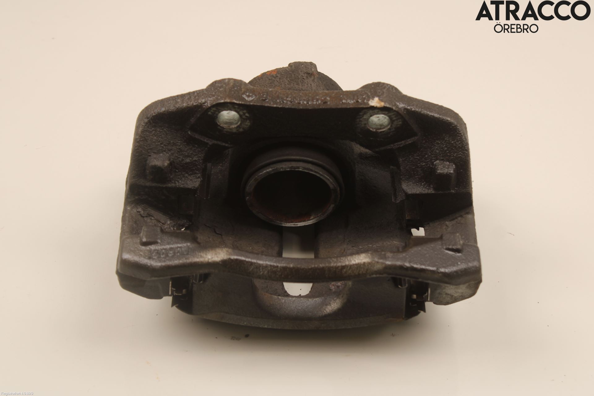 Peugeot 2008/E-2008 20- Bremsecaliper Foran Høyre
