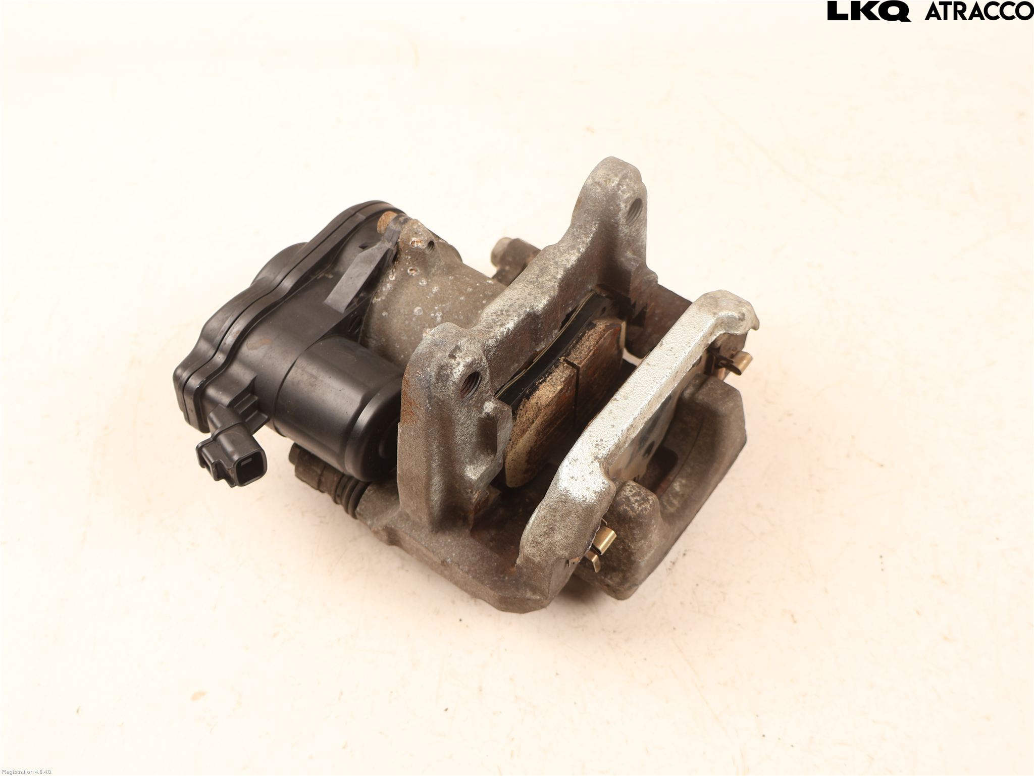 Toyota RAV4 19- Bremsecaliper Bak Høyre