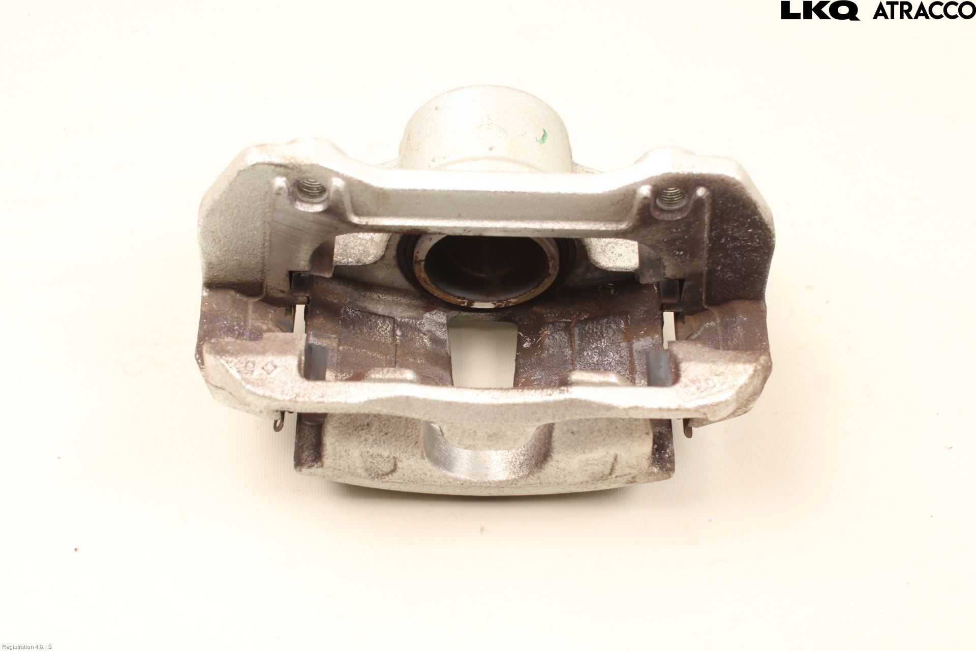 Kia CEED/CEED SW 19- Bremsecaliper Foran Venstre