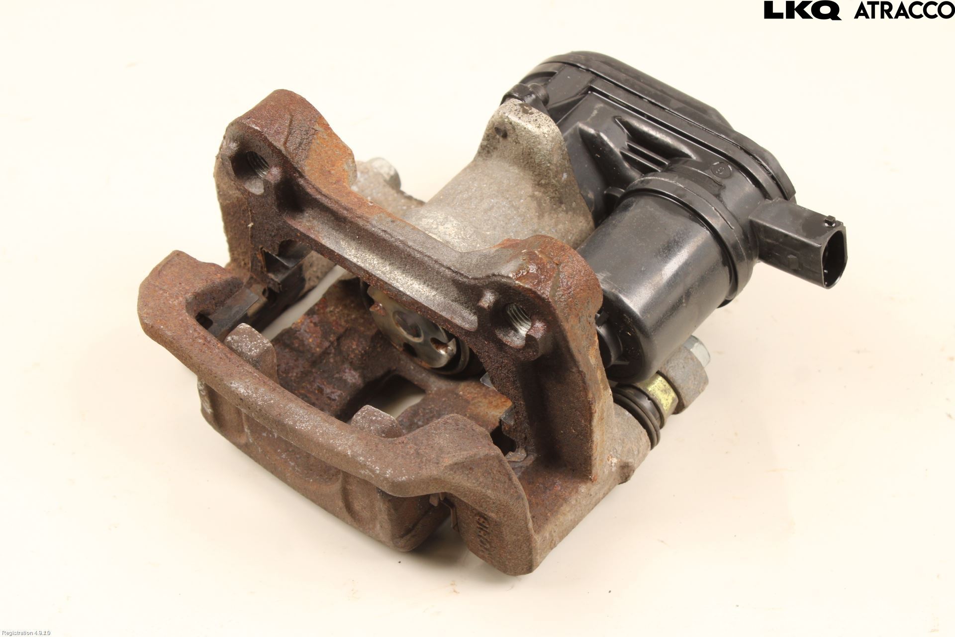 Kia CEED/CEED SW 19- Bremsecaliper Bak Venstre