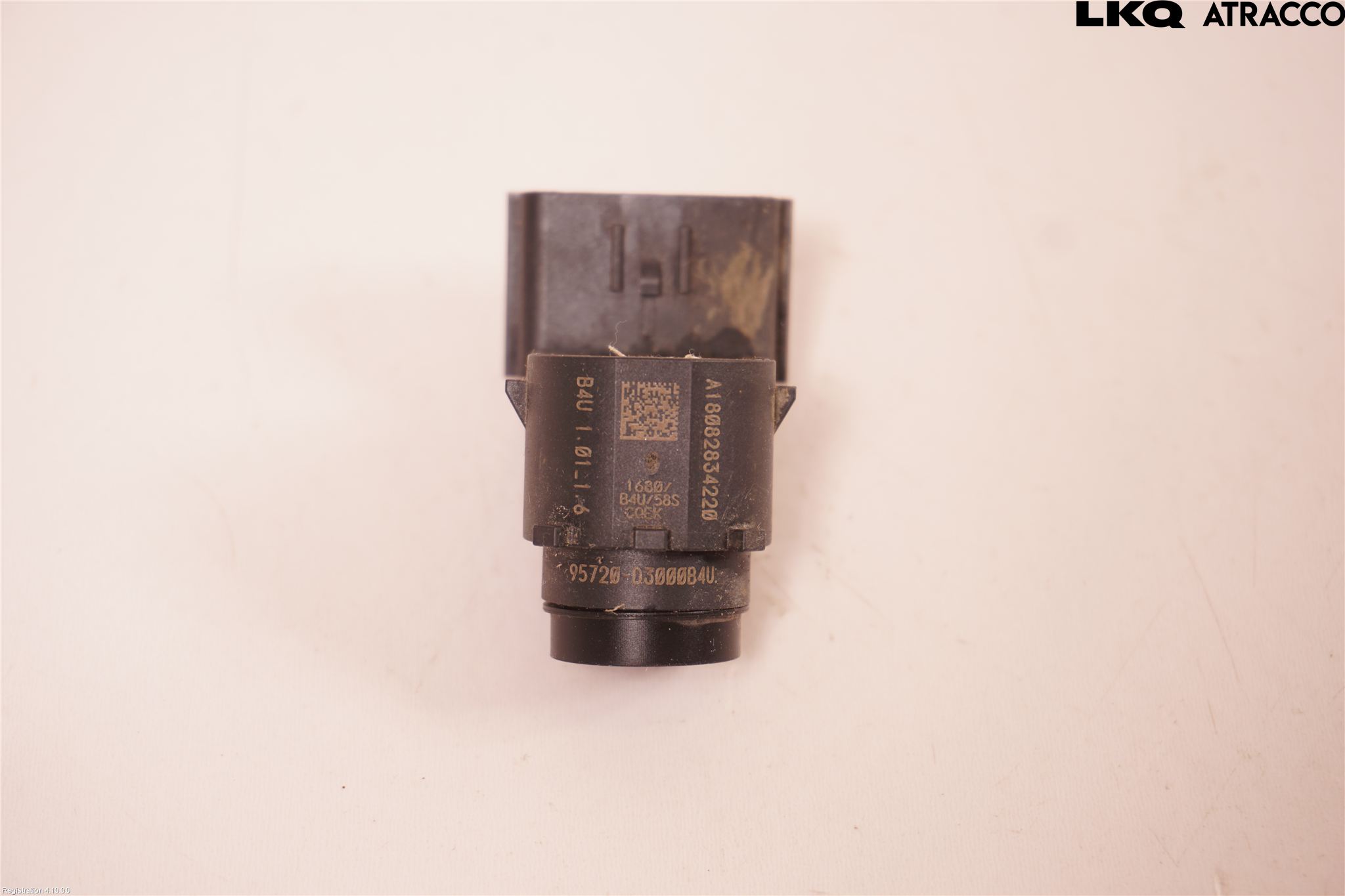 Kia NIRO (DE) 17-22 Sensor Ryggesensor