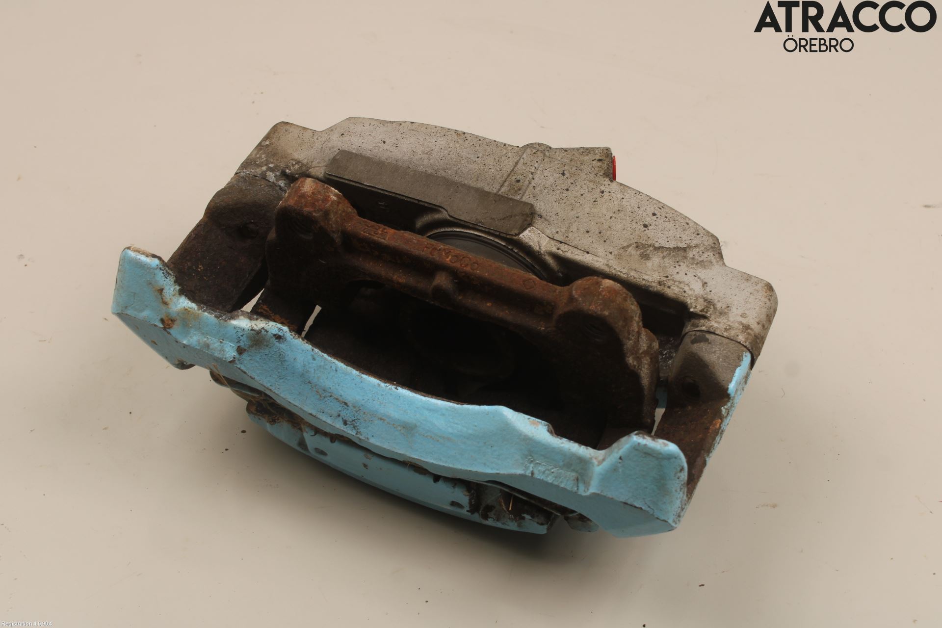 Volvo V60 14-18 Bremsecaliper Foran Høyre