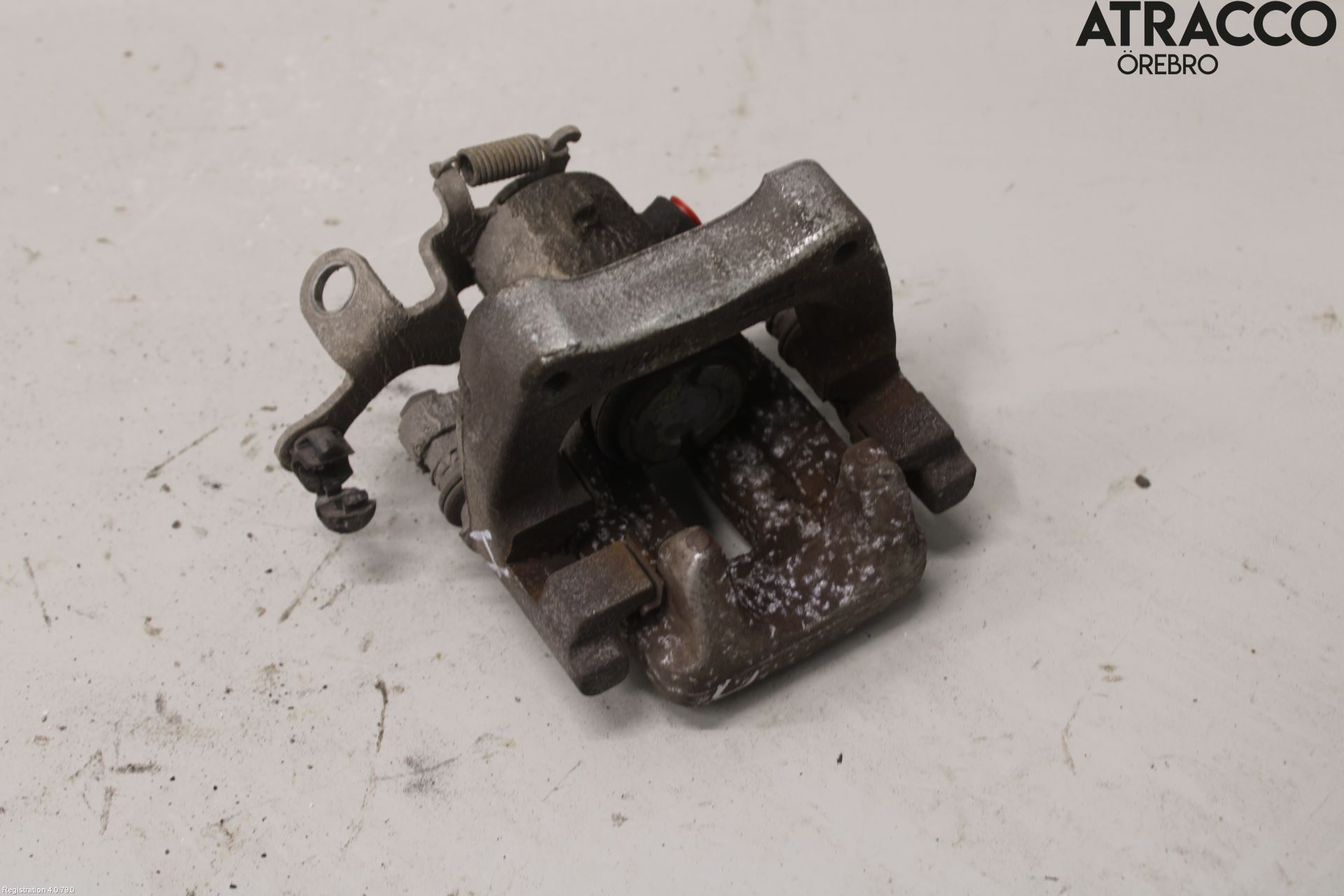 Peugeot PARTNER 16-18 Bremsecaliper Bak Høyre