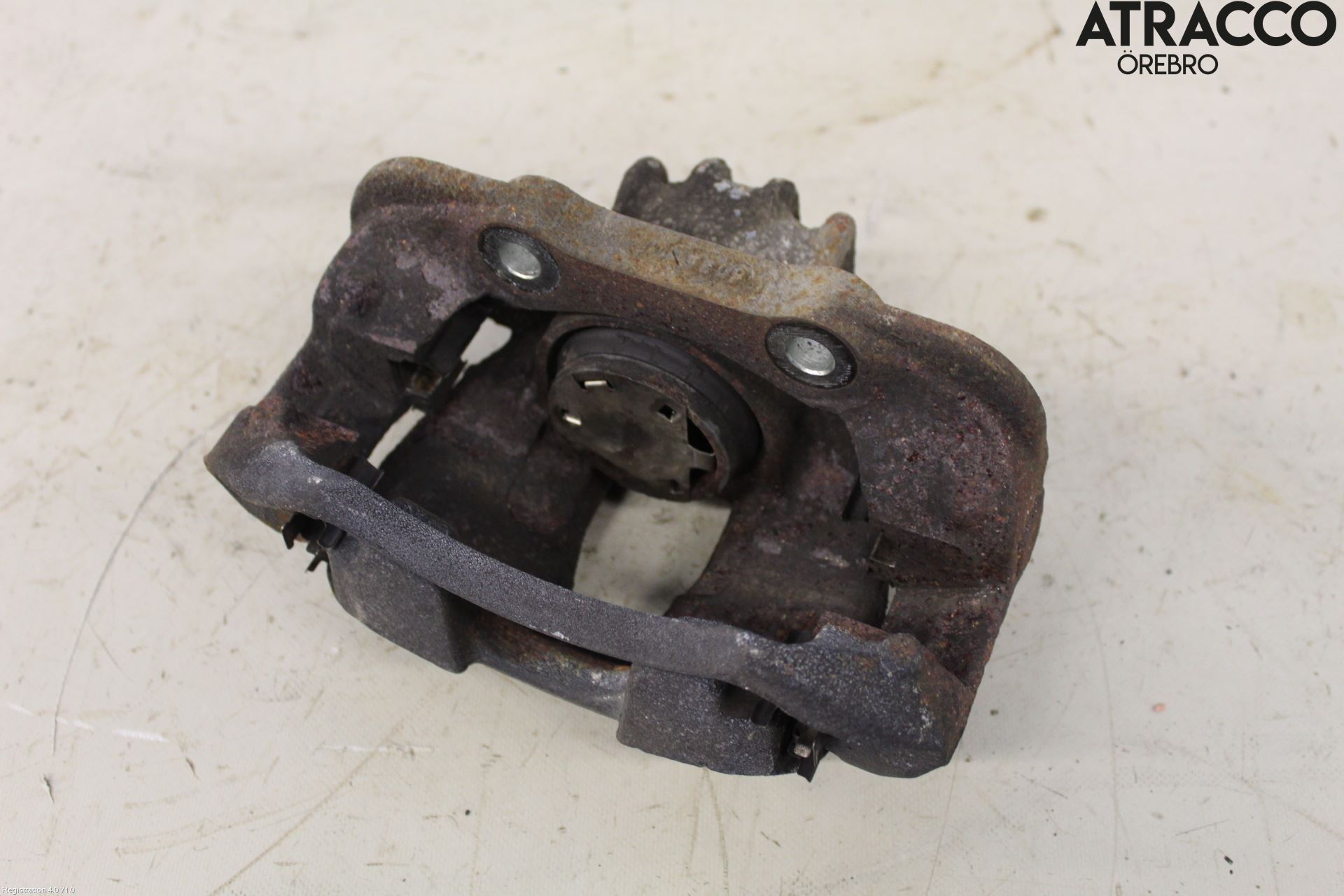 Peugeot 3008 09-16 Bremsecaliper Foran Høyre