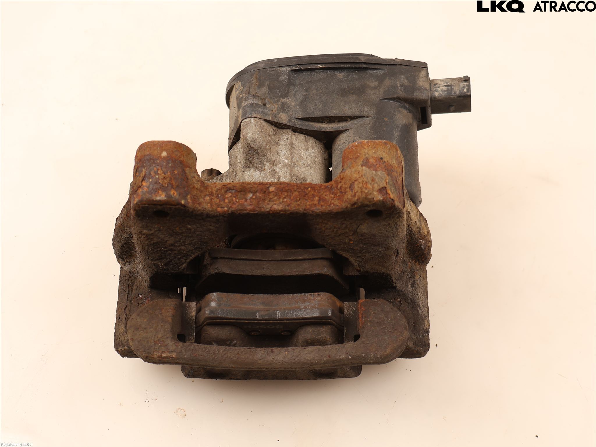 Hyundai i40 16-18 Bremsecaliper Bak Høyre