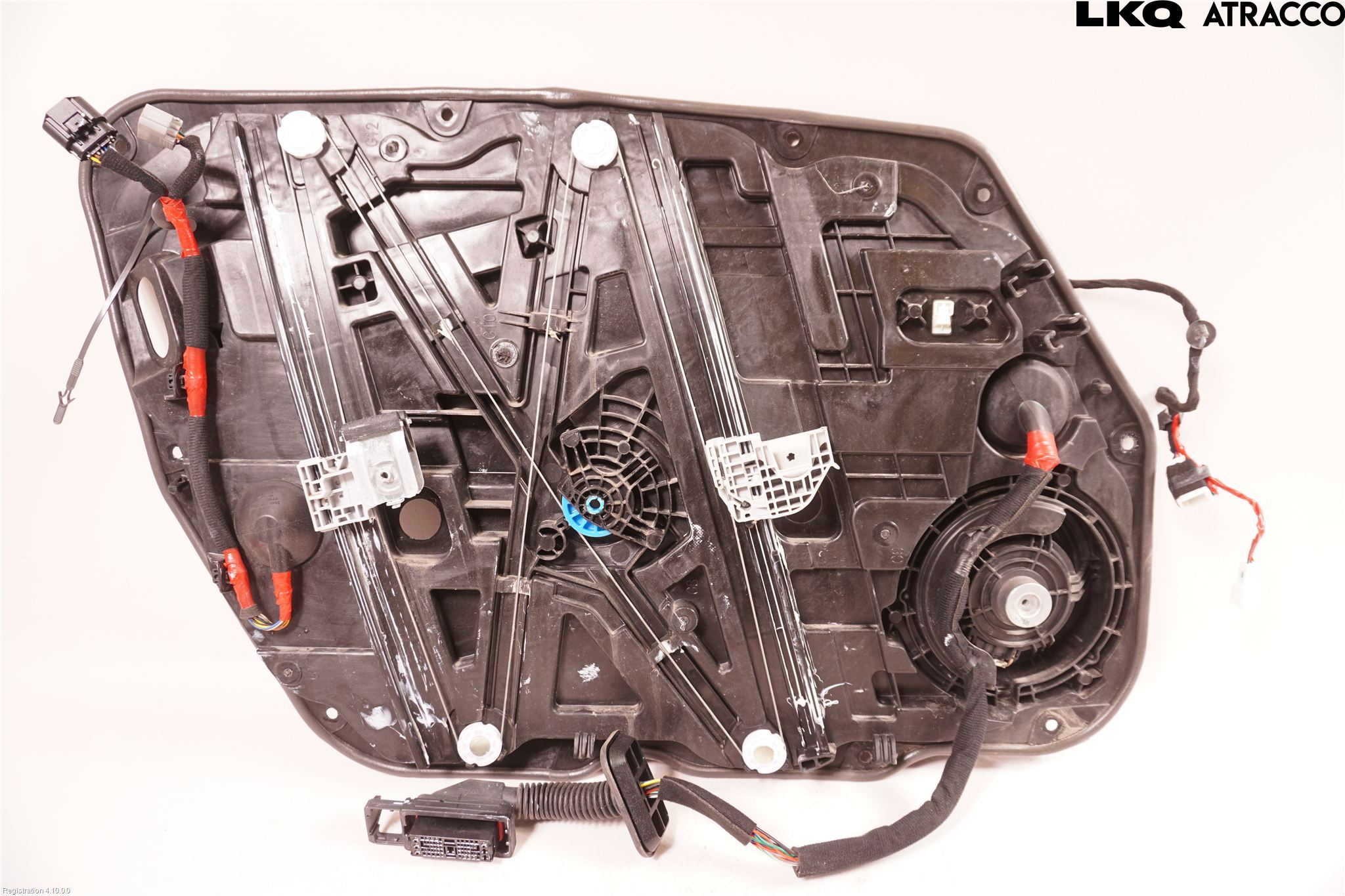 Kia EV6 (CV) 22- Vindusheis