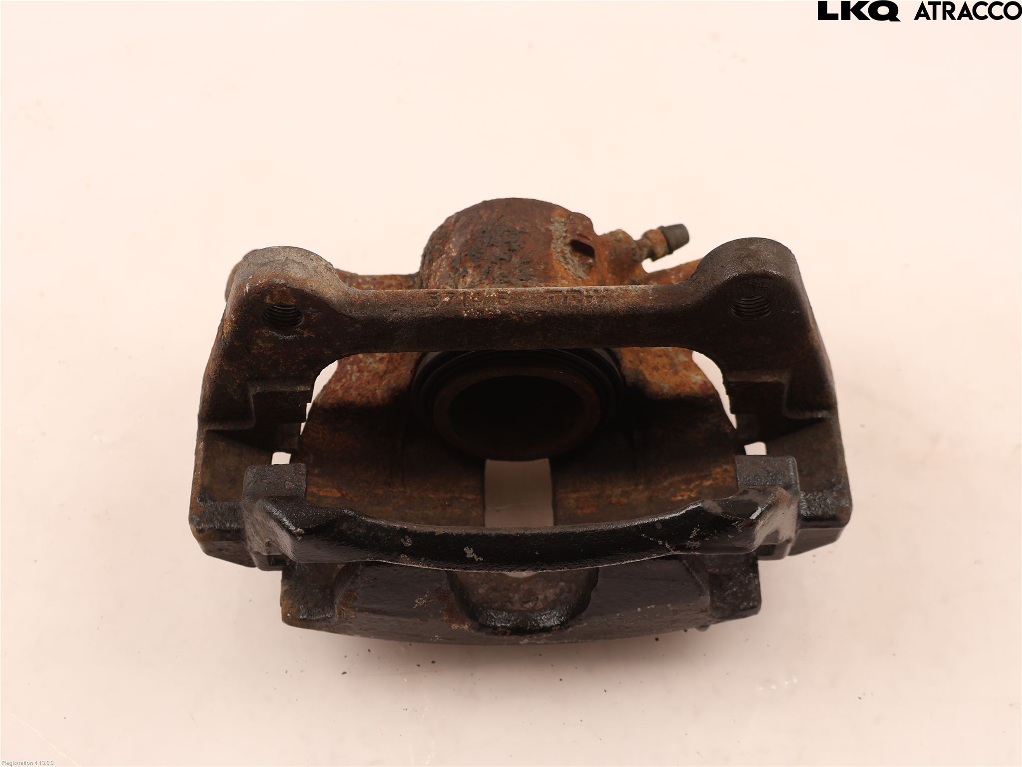 Volkswagen VW PASSAT 15-19 Bremsecaliper Foran Høyre