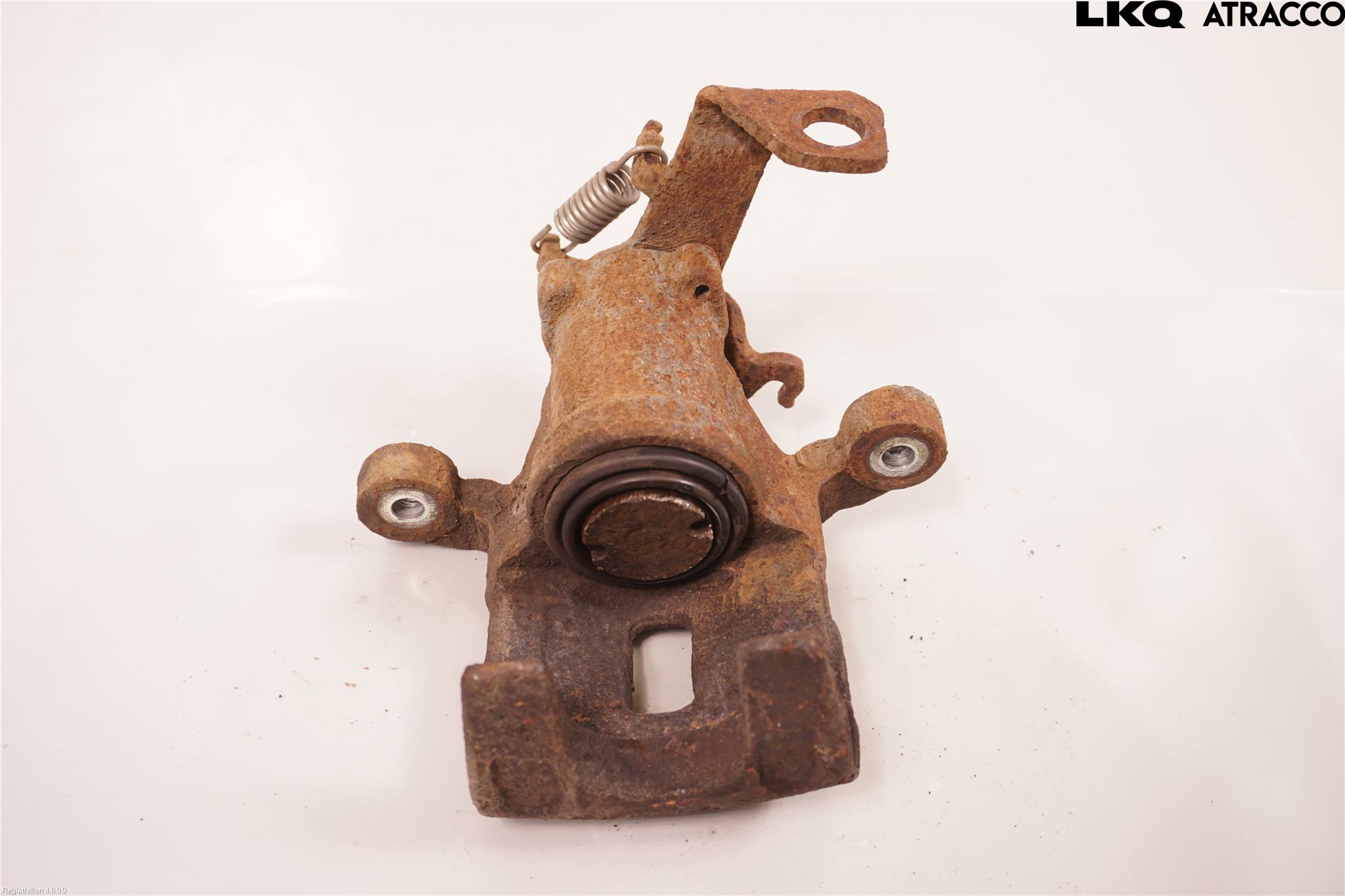 Kia PICANTO 12-17 Bremsecaliper Bak Venstre