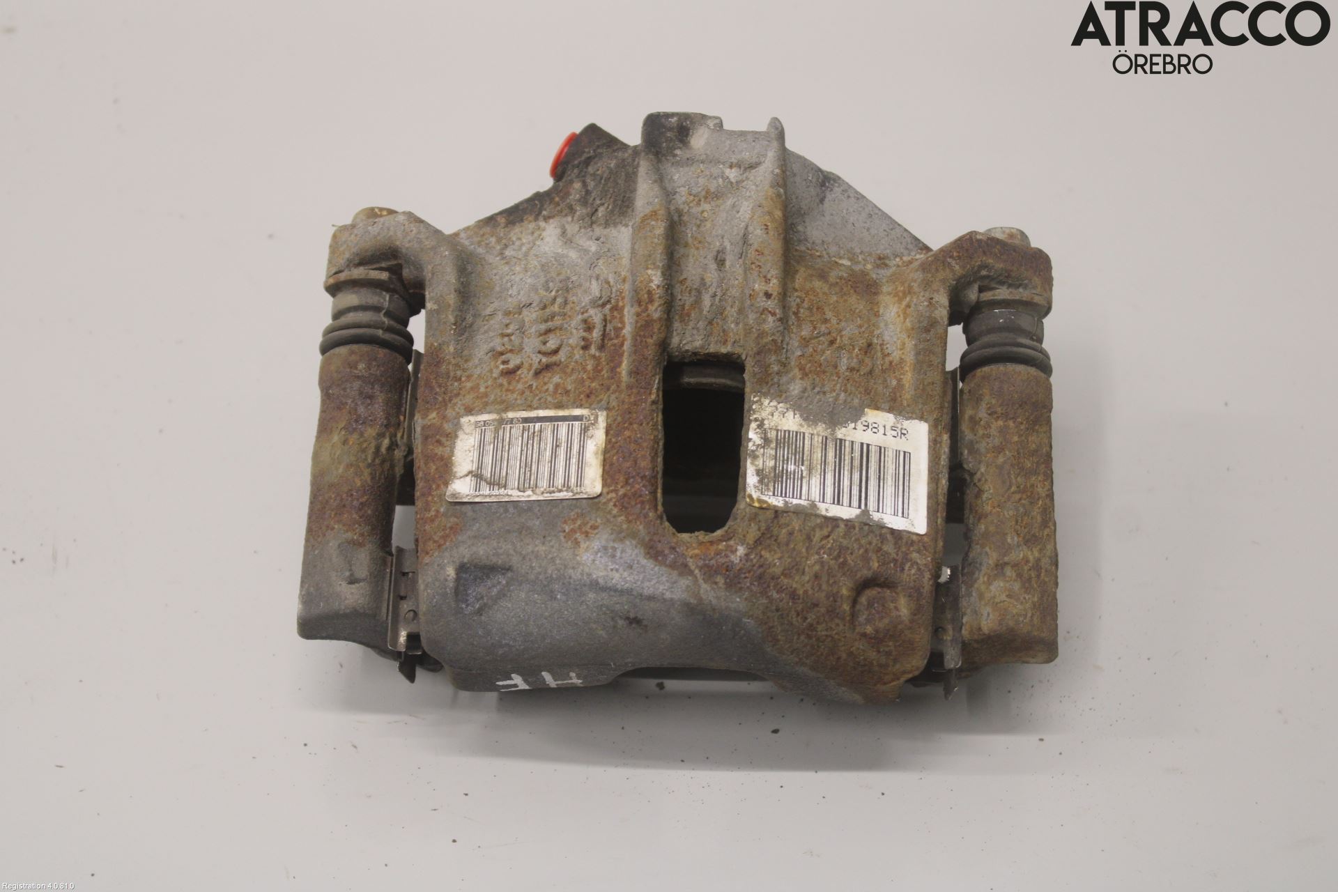 Citroen C3 AIRCROSS 18-23 Bremsecaliper Foran Høyre