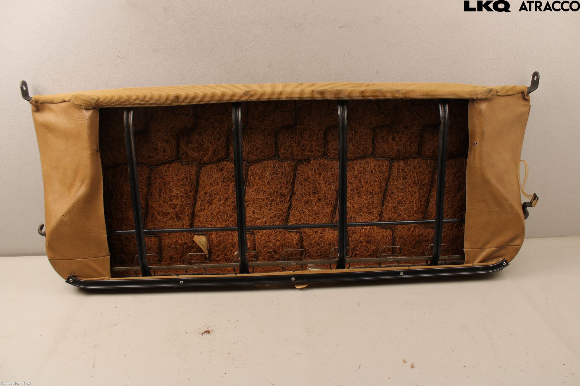 Volkswagen VW 1303 Innr Sete Baksete Kompl