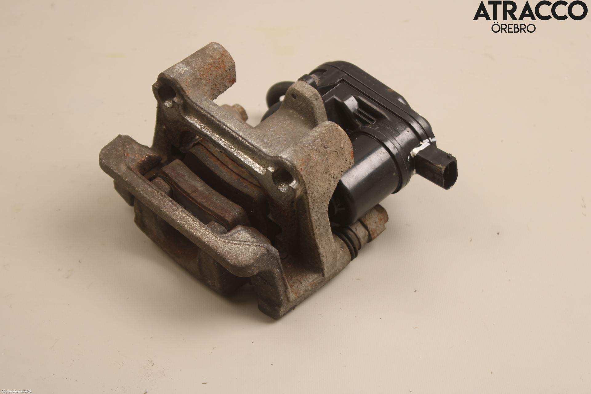 Kia SOUL 09- Bremsecaliper Bak Venstre