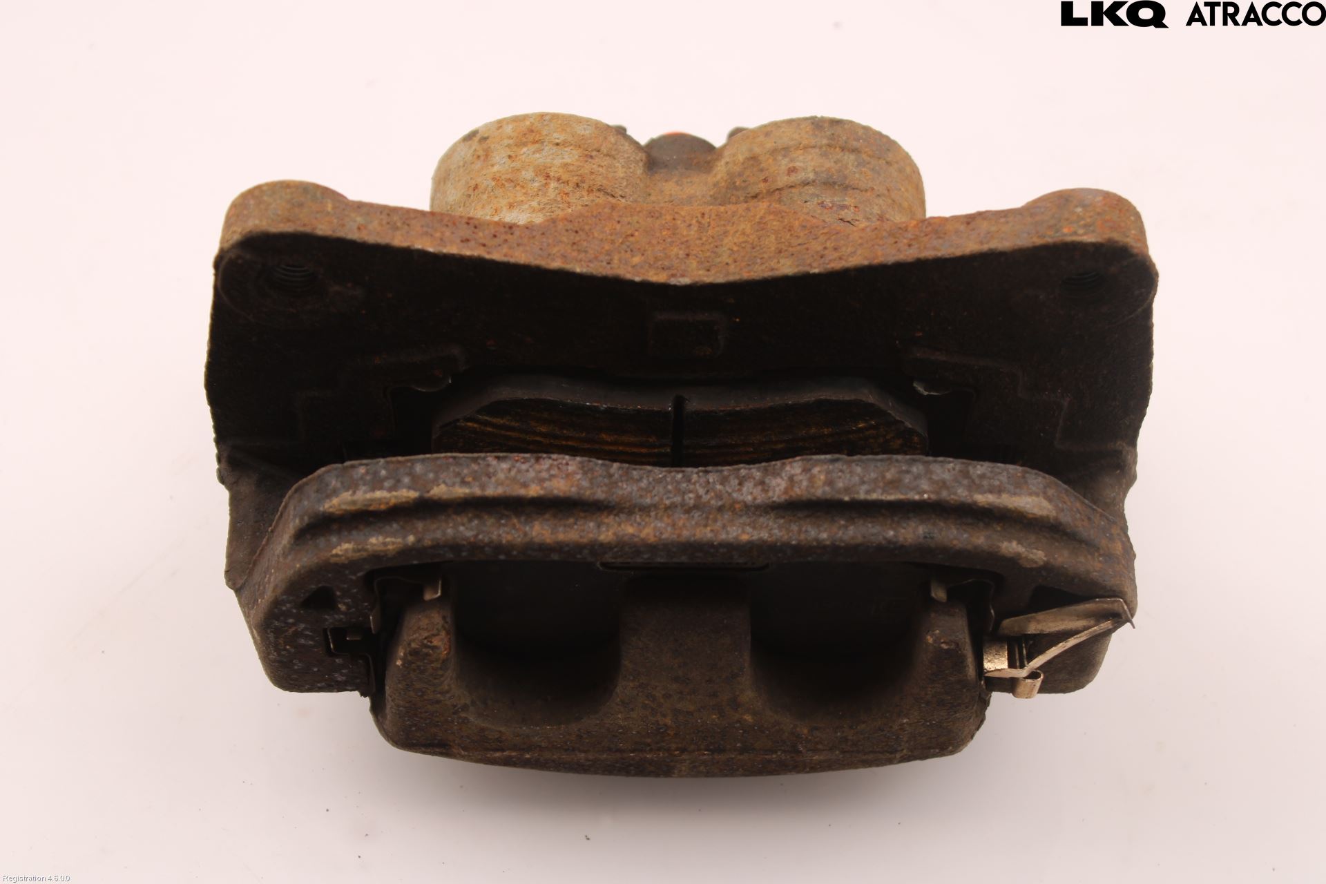 Subaru XV 12-17 Bremsecaliper Foran Høyre