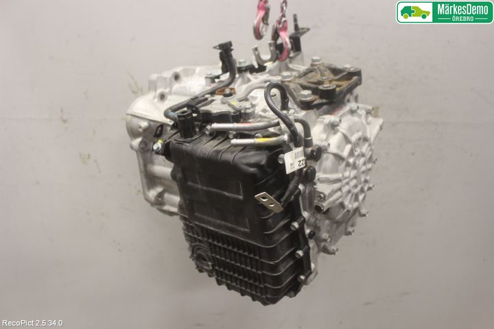 Kia VENGA 10-19 Gearkasse Automat